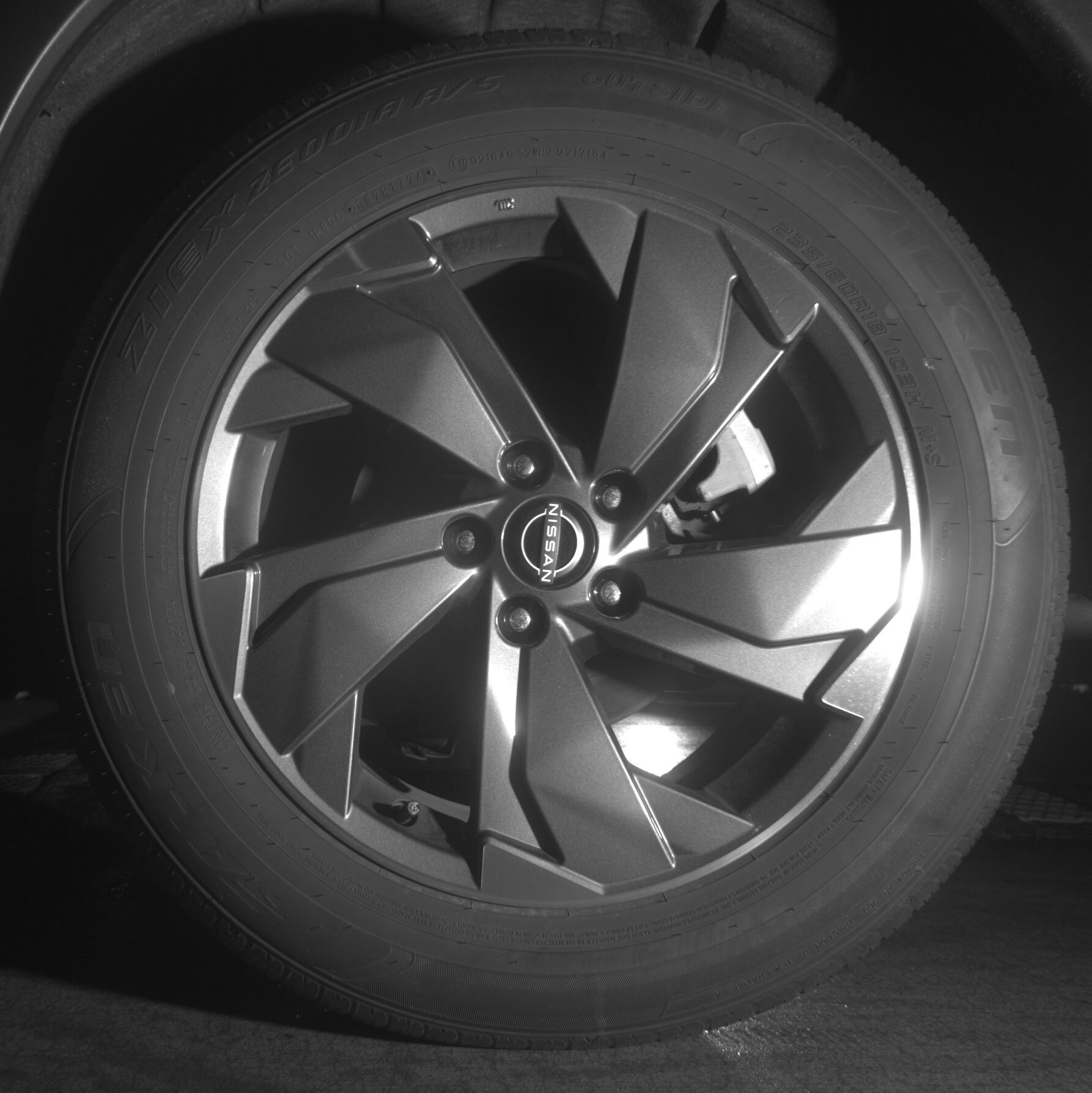 Thumbnail: 2025 Nissan Rogue - 11