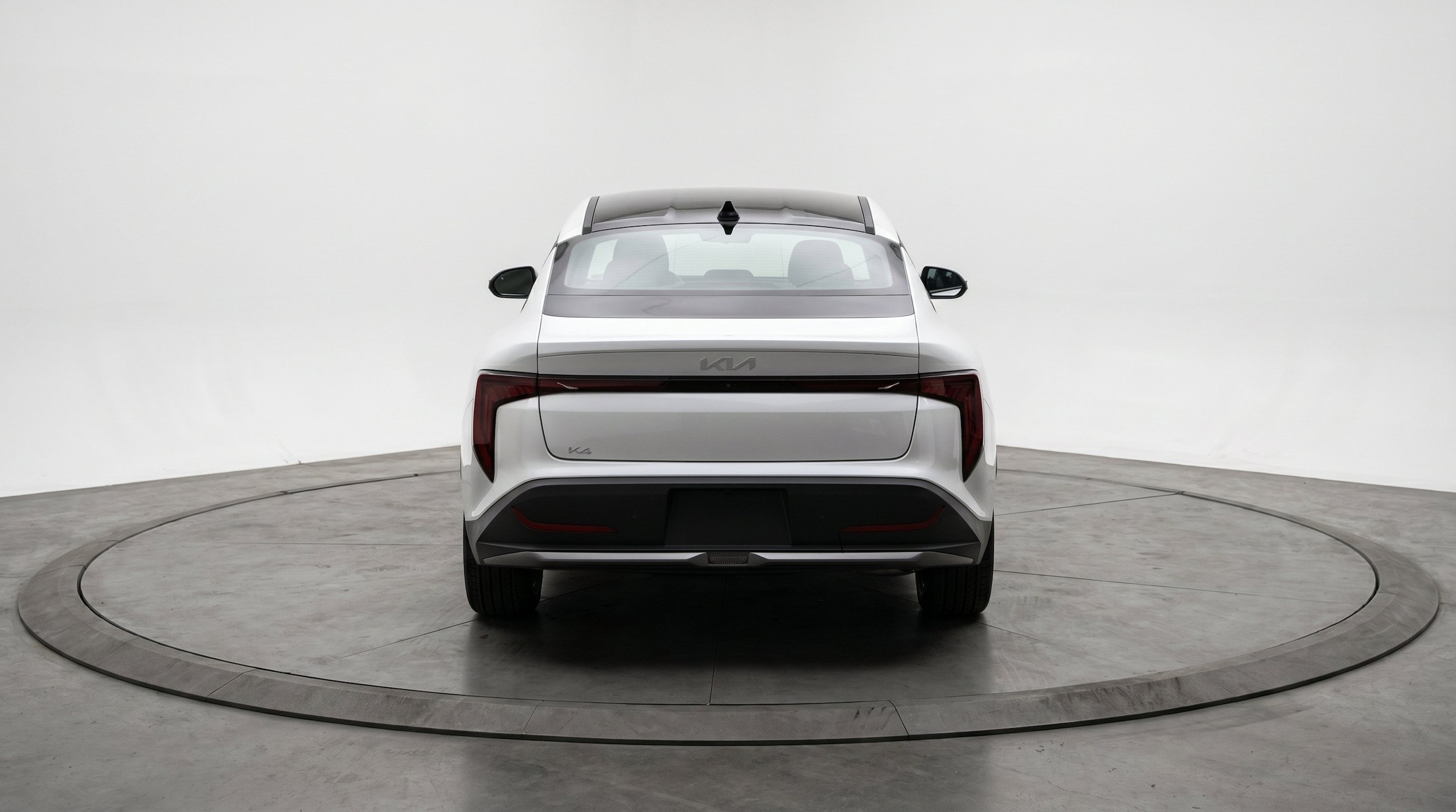 Thumbnail: 2026 Kia K4 - 7