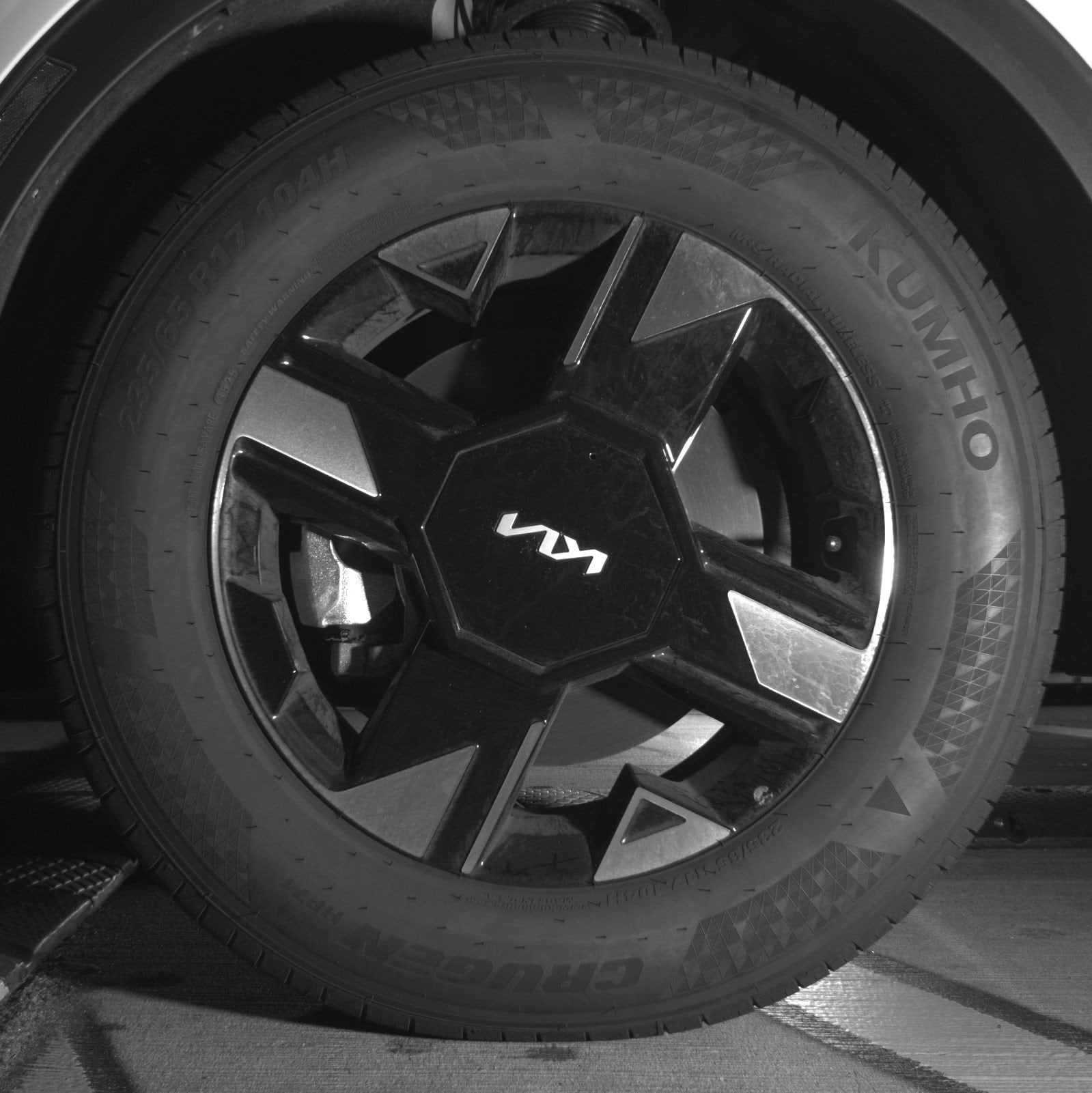 Thumbnail: 2026 Kia Sportage - 12