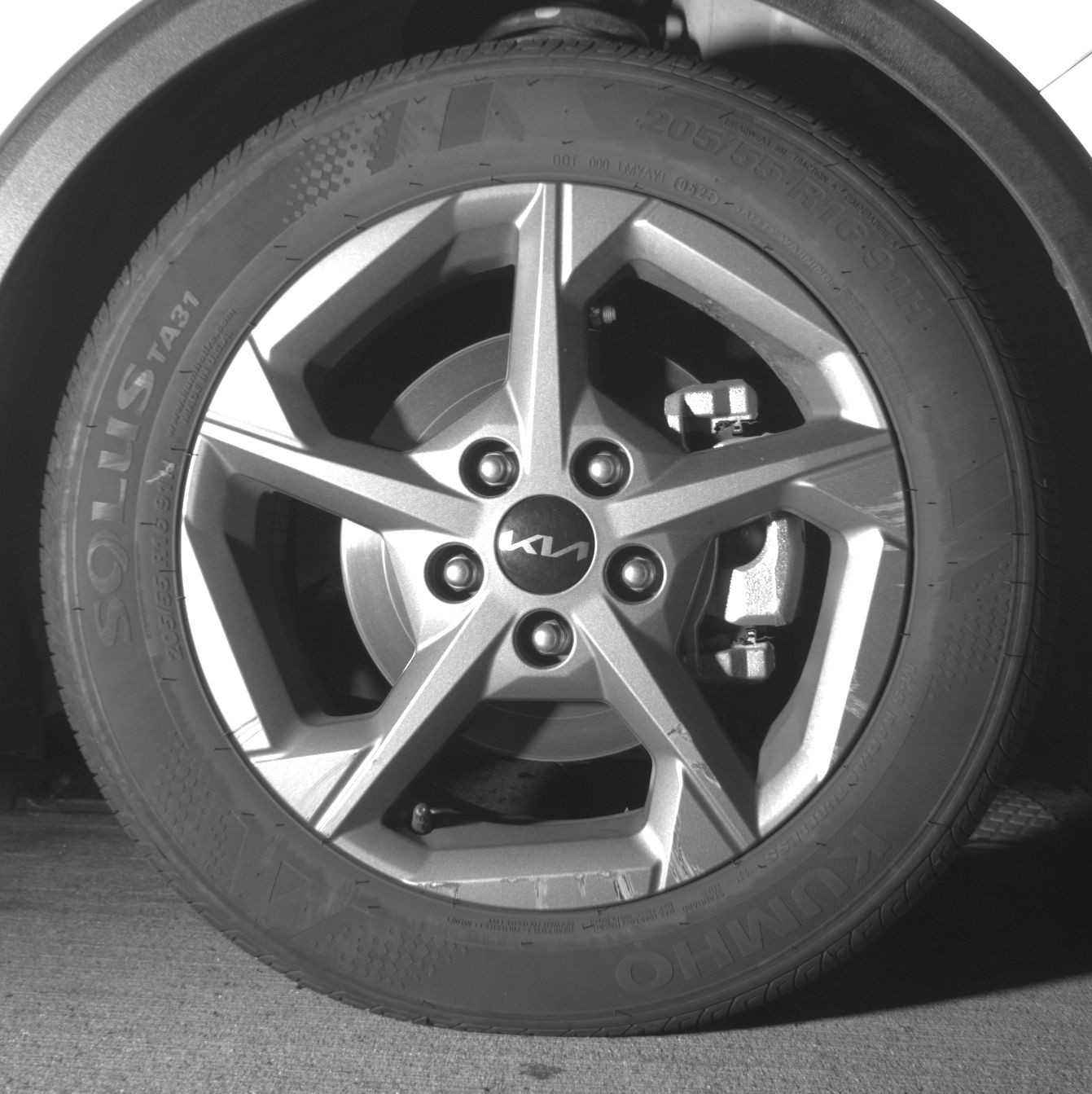 Thumbnail: 2025 Kia K4 - 10