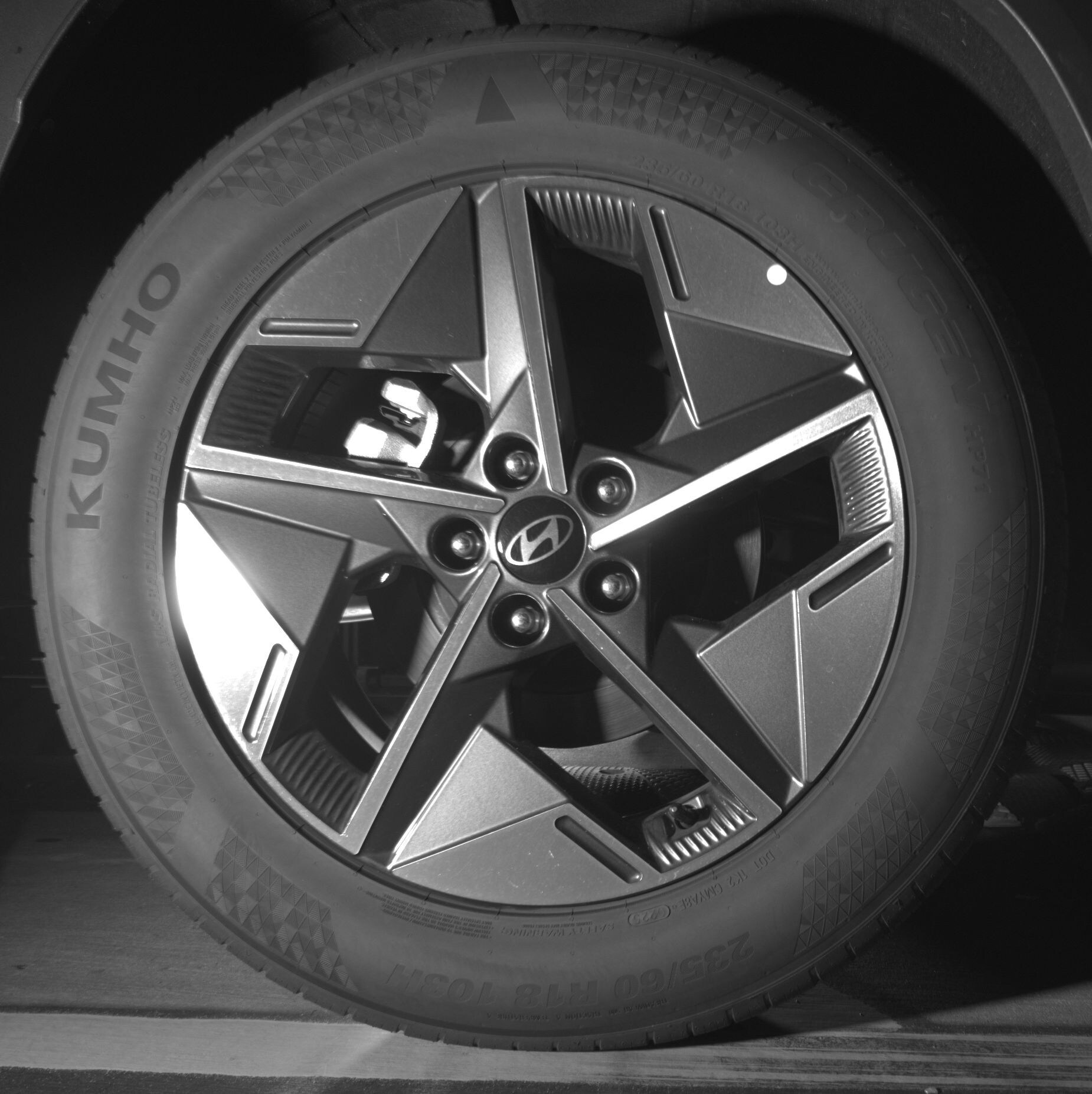 Thumbnail: 2025 Hyundai Tucson - 12