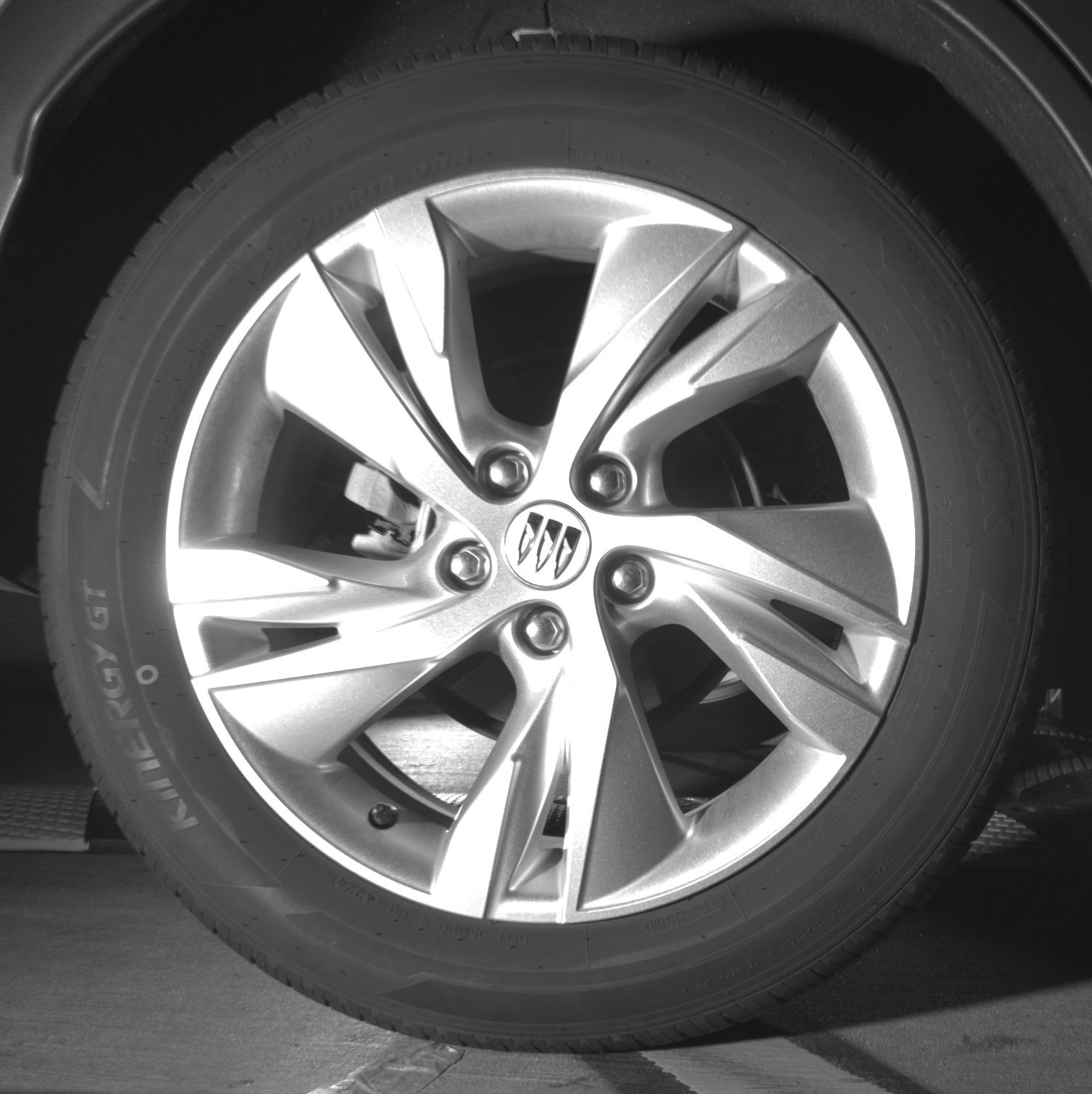 Thumbnail: 2025 Buick Encore GX - 12