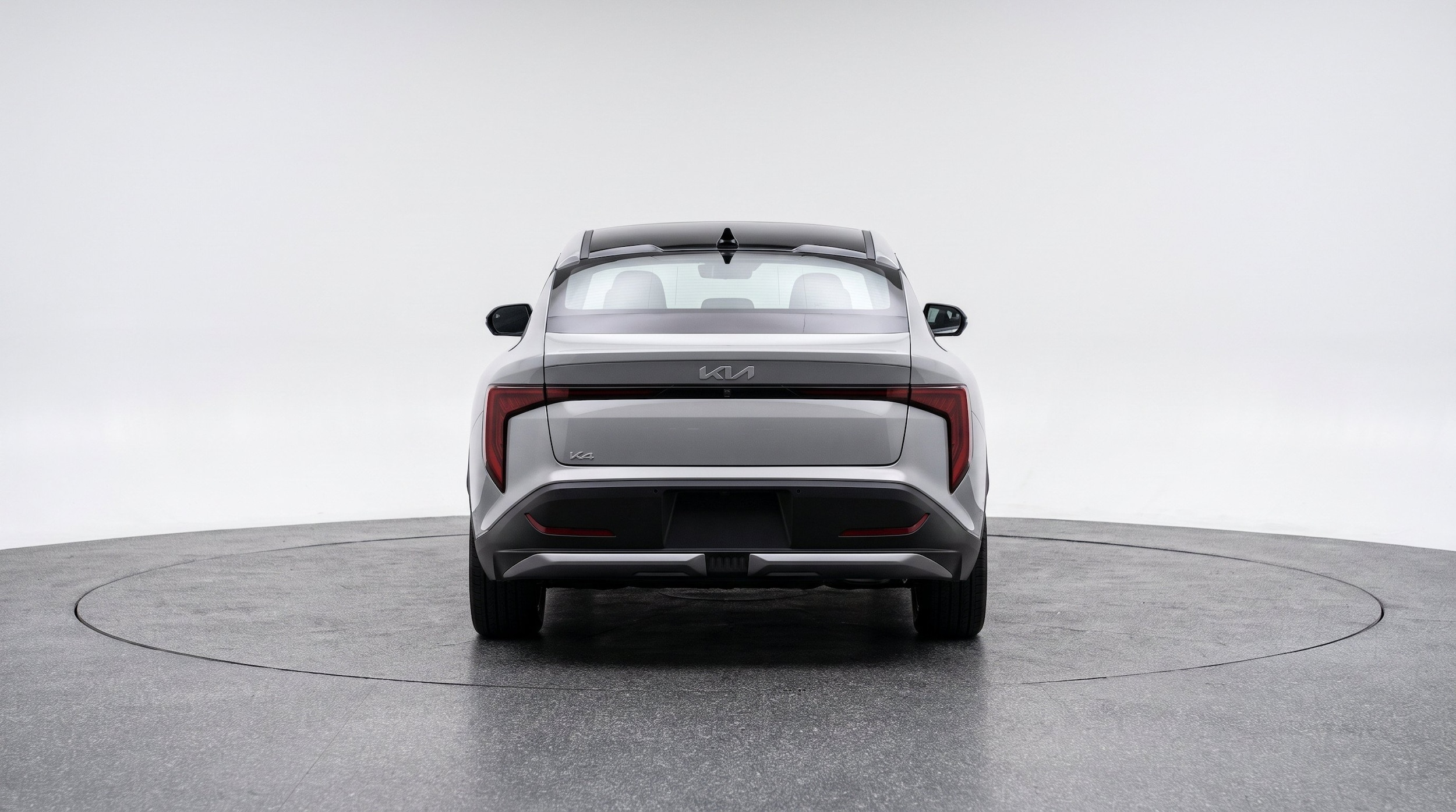 Thumbnail: 2026 Kia K4 - 7