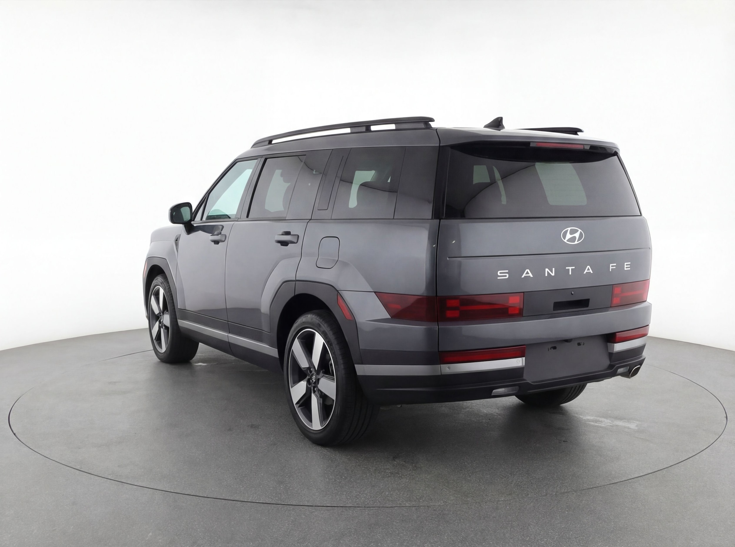 Thumbnail: 2024 Hyundai Santa Fe - 5