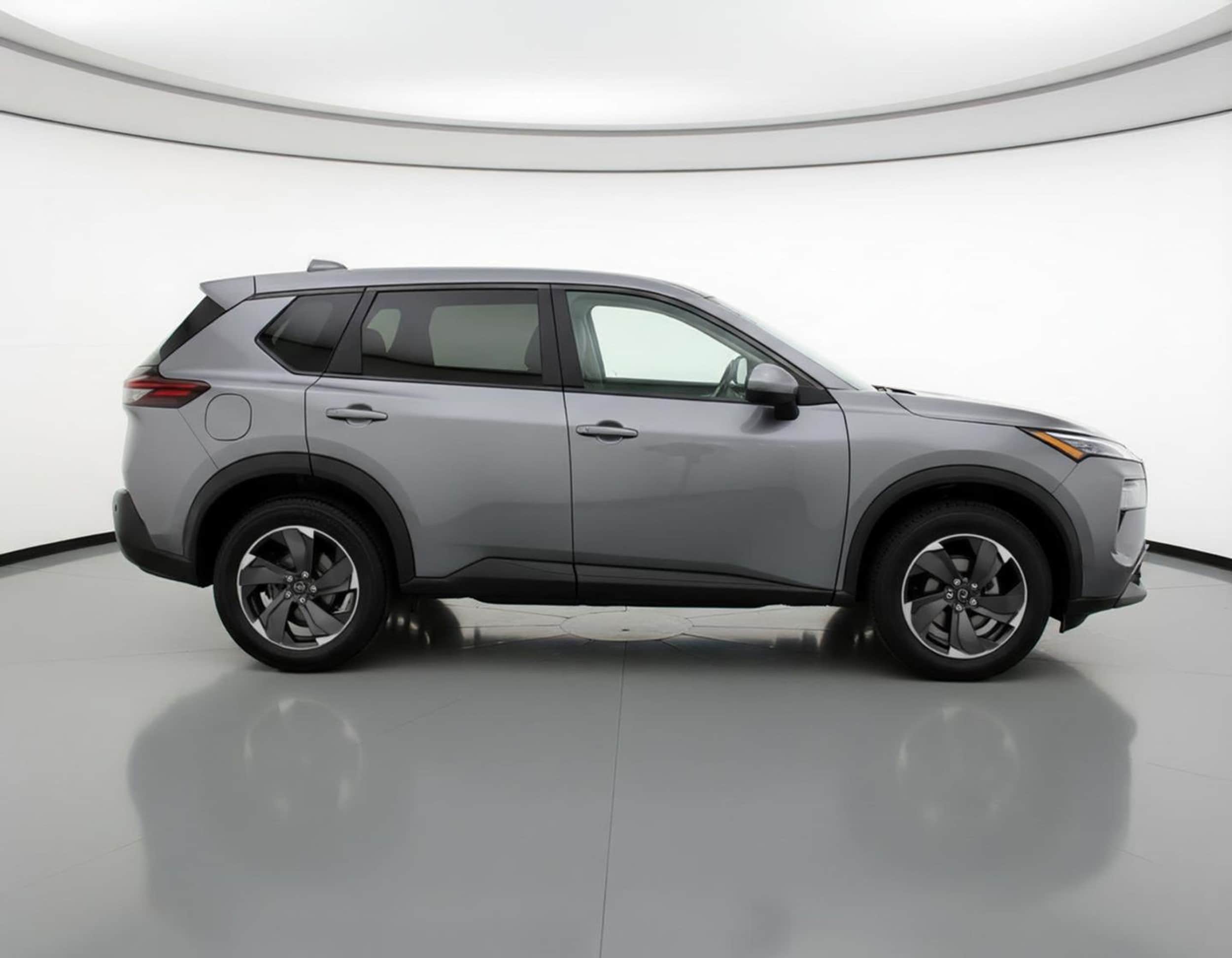 Thumbnail: 2025 Nissan Rogue - 8
