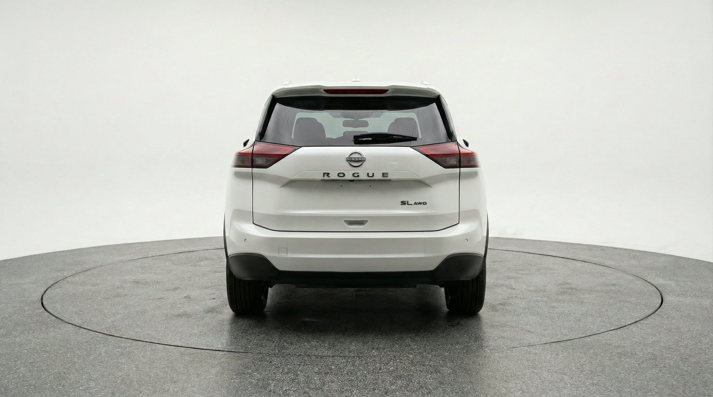 Thumbnail: 2026 Nissan Rogue - 7