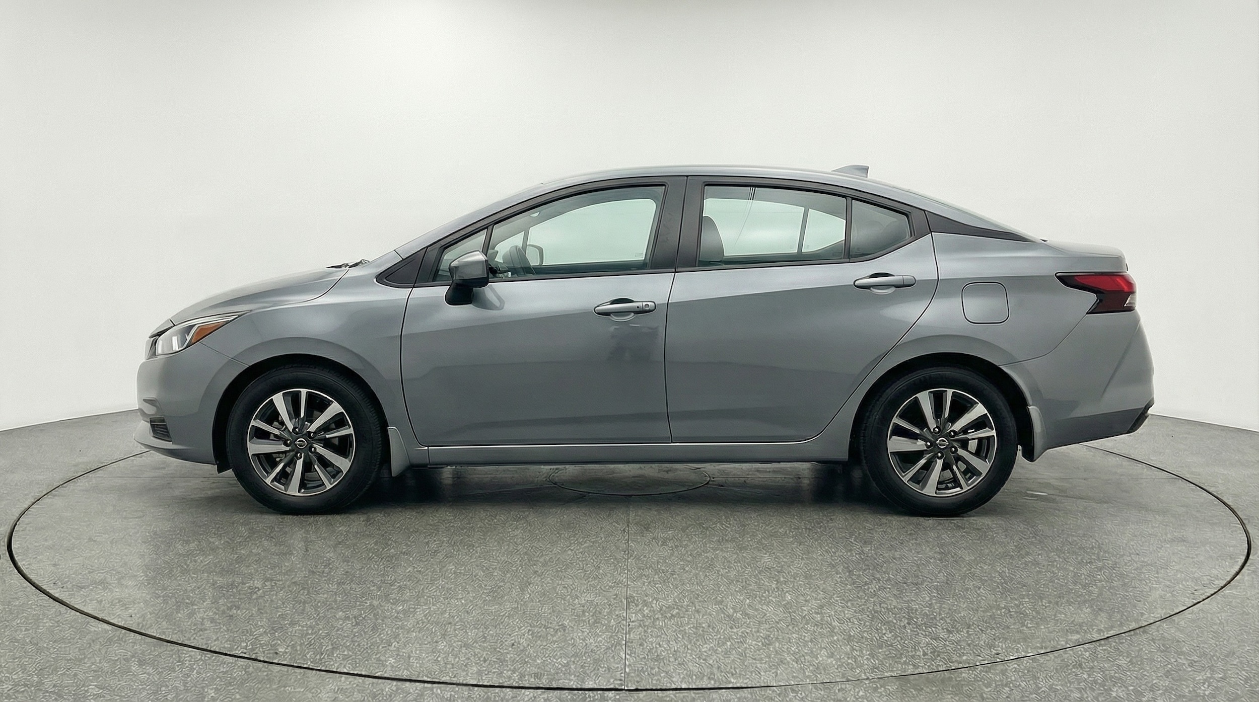 Thumbnail: 2025 Nissan Versa - 4