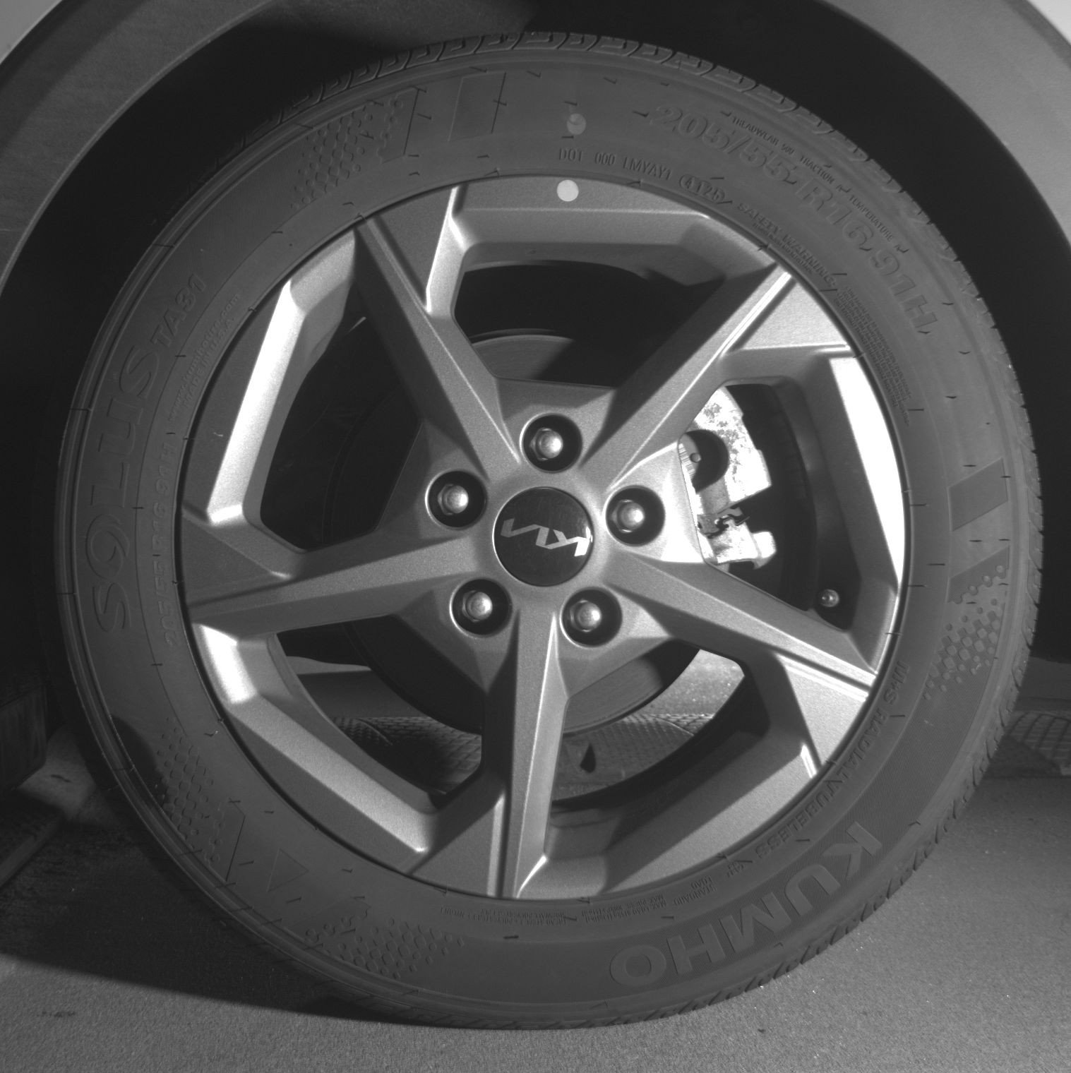 Thumbnail: 2026 Kia K4 - 14