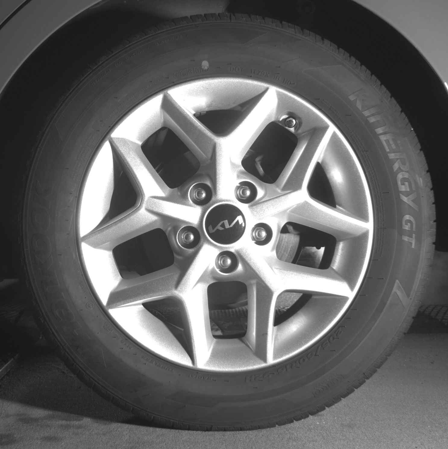 Thumbnail: 2025 Kia Soul - 11