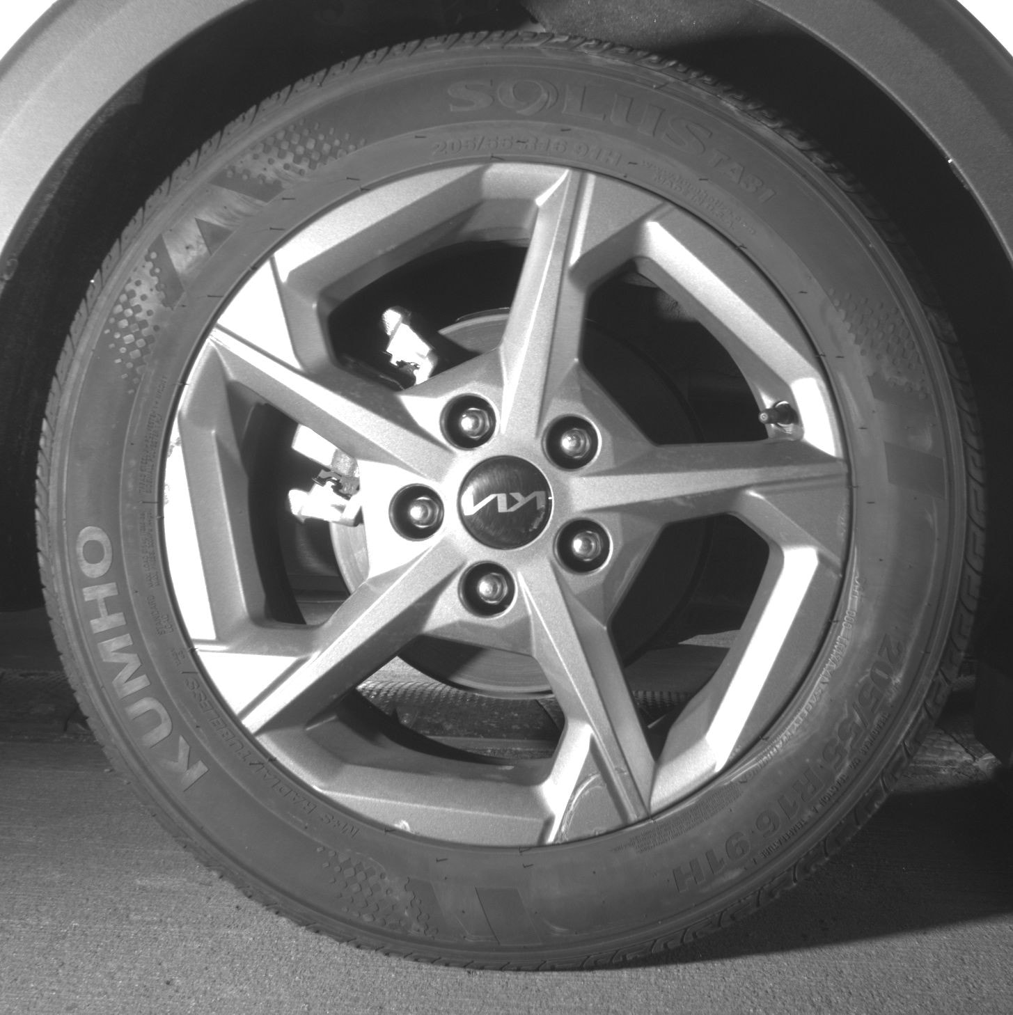 Thumbnail: 2025 Kia K4 - 12