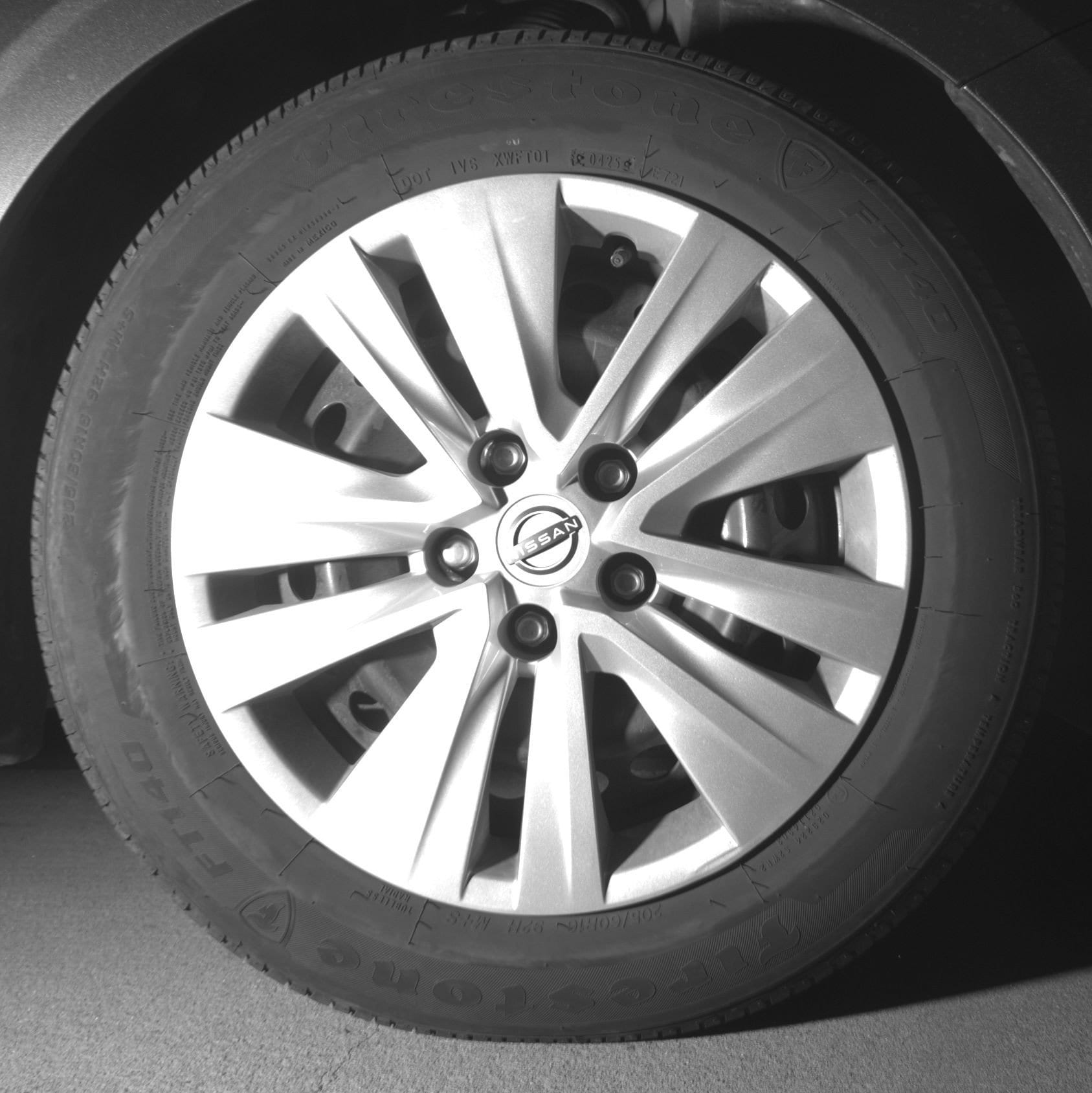 Thumbnail: 2025 Nissan Sentra - 13