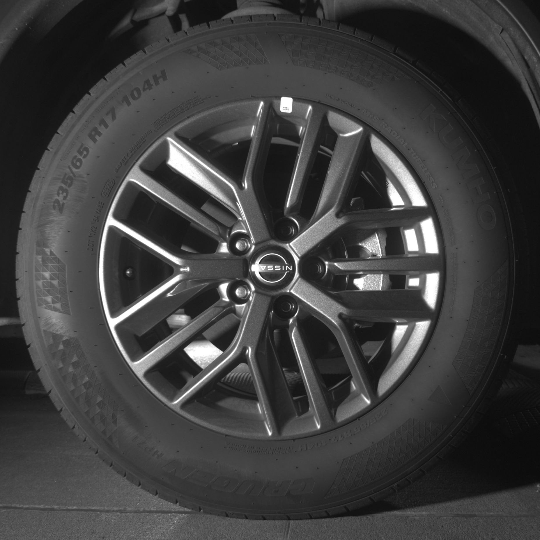 Thumbnail: 2026 Nissan Rogue - 13