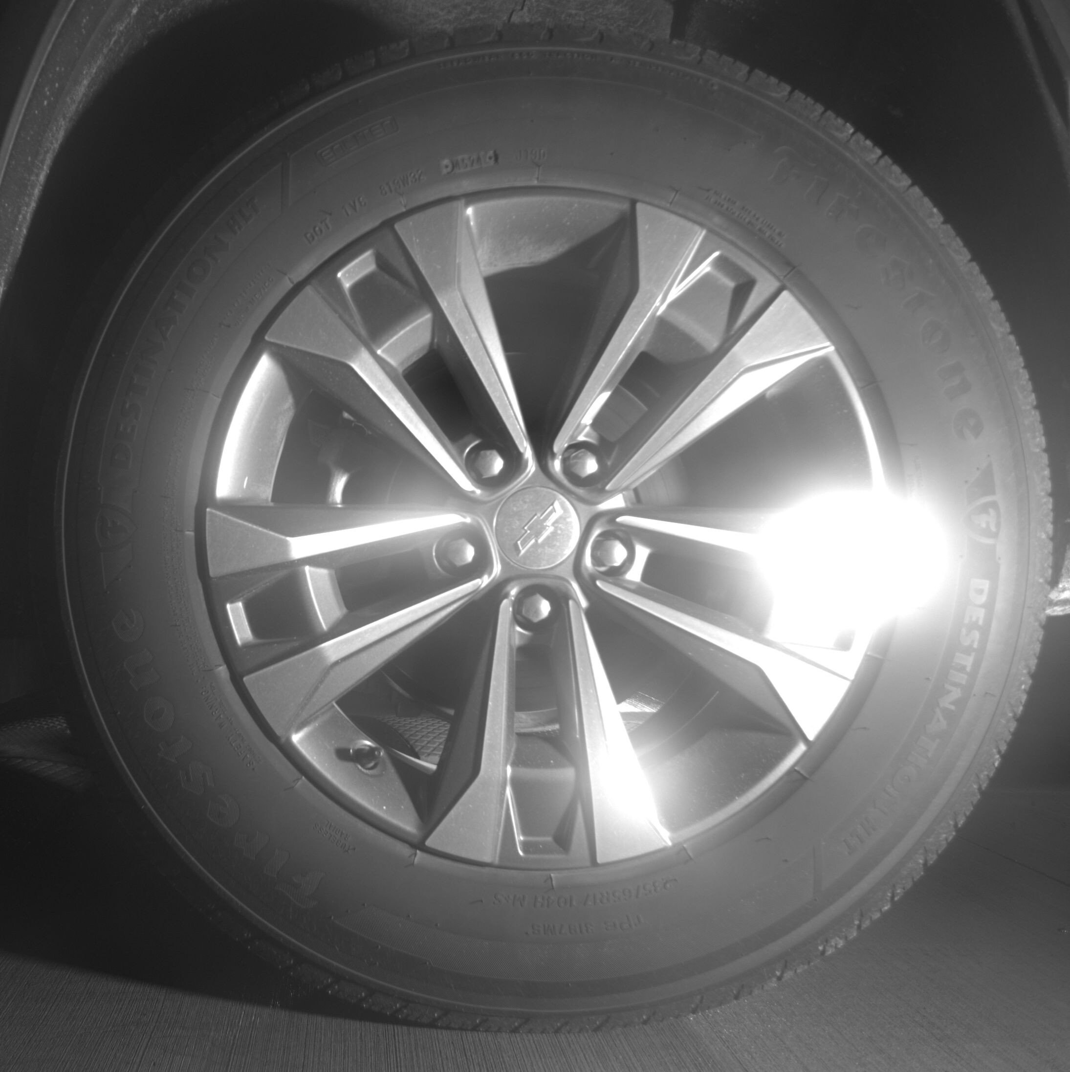 Thumbnail: 2025 Chevrolet Equinox - 14