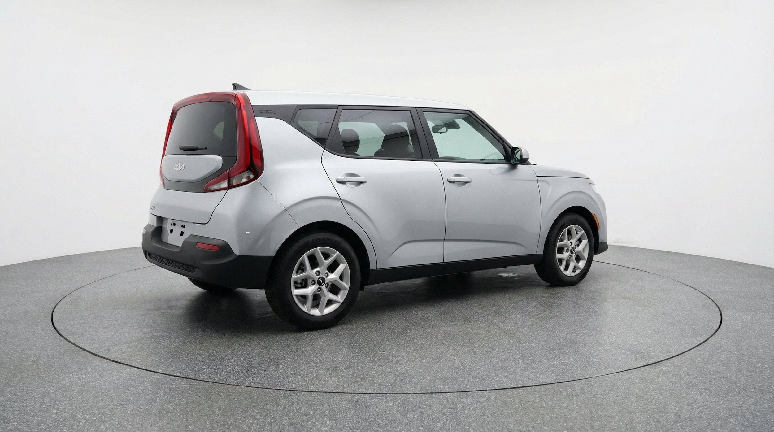 Thumbnail: 2025 Kia Soul - 9