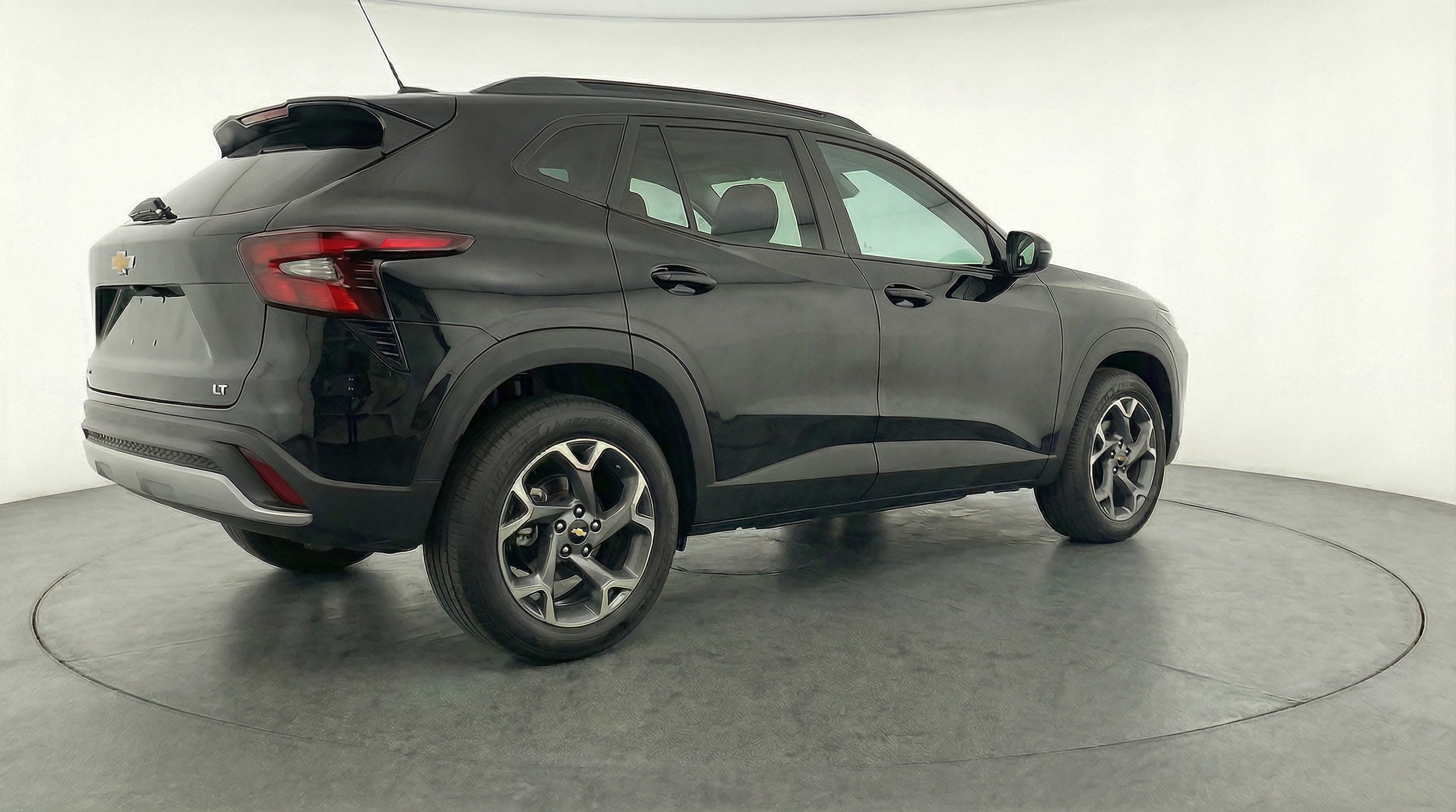 Thumbnail: 2025 Chevrolet Trax - 7