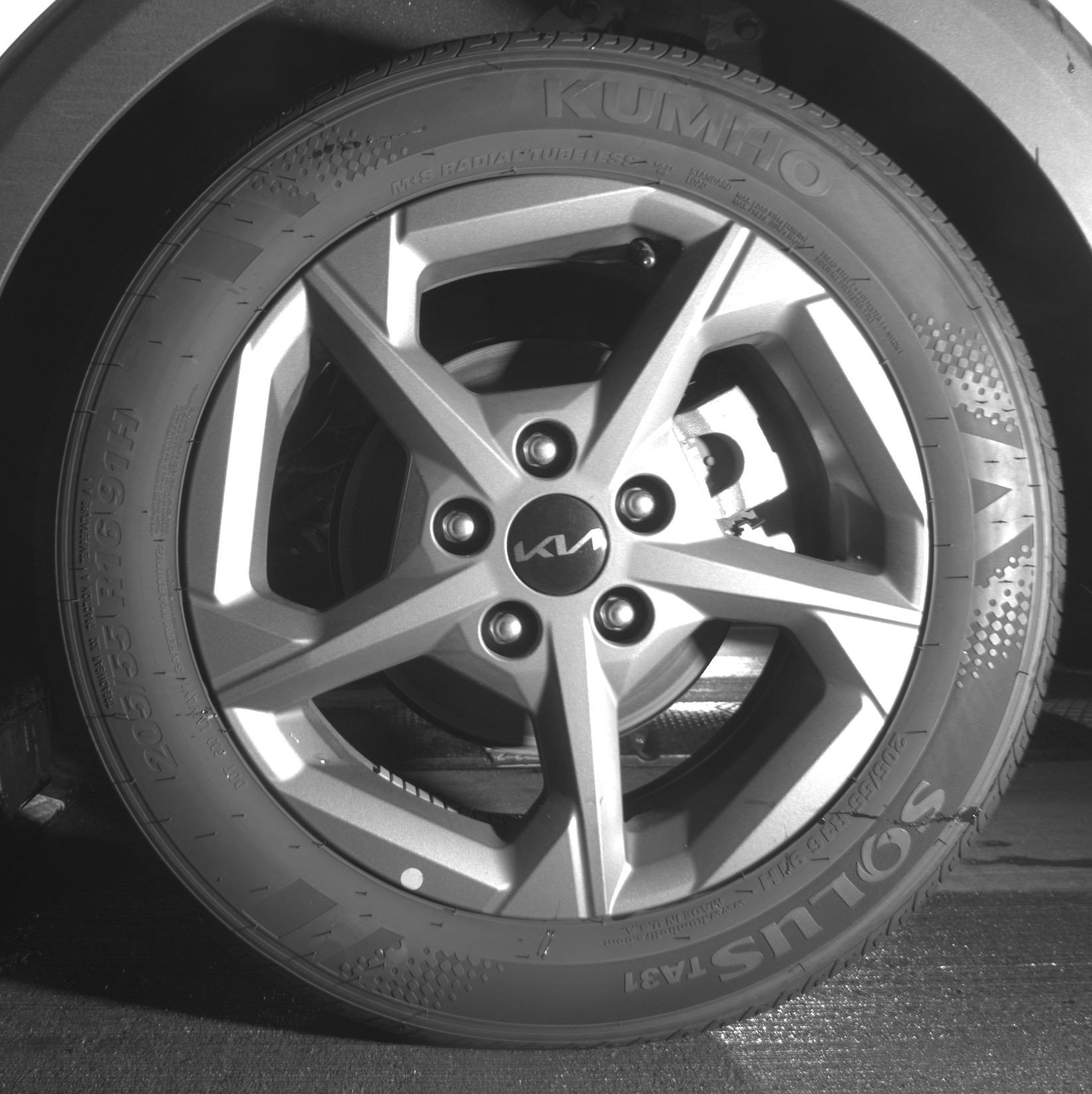 Thumbnail: 2025 Kia K4 - 14