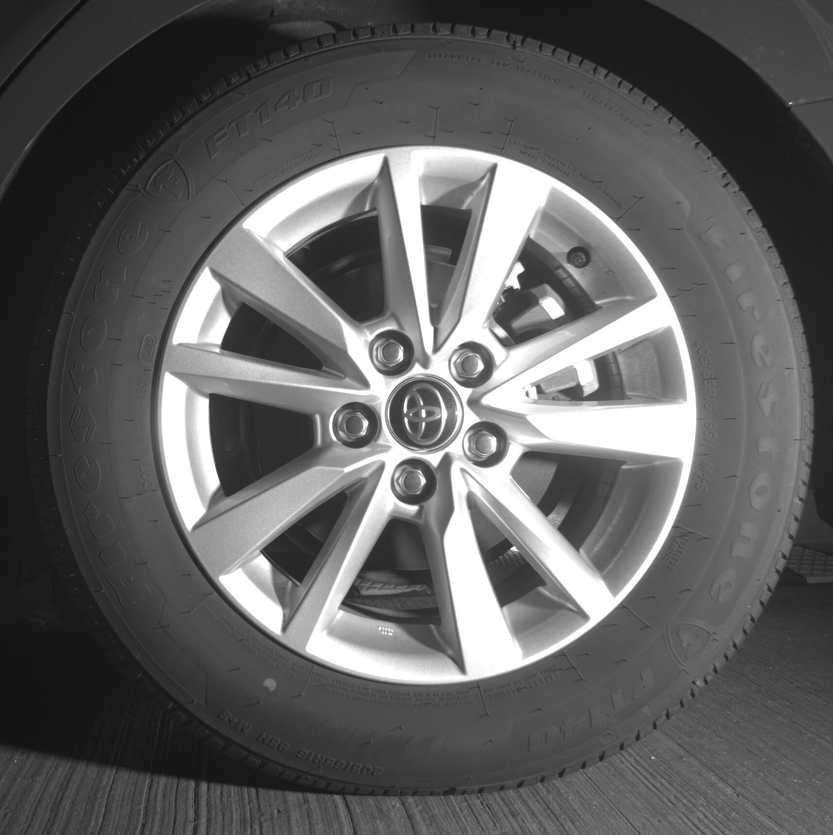 Thumbnail: 2025 Toyota Camry - 11