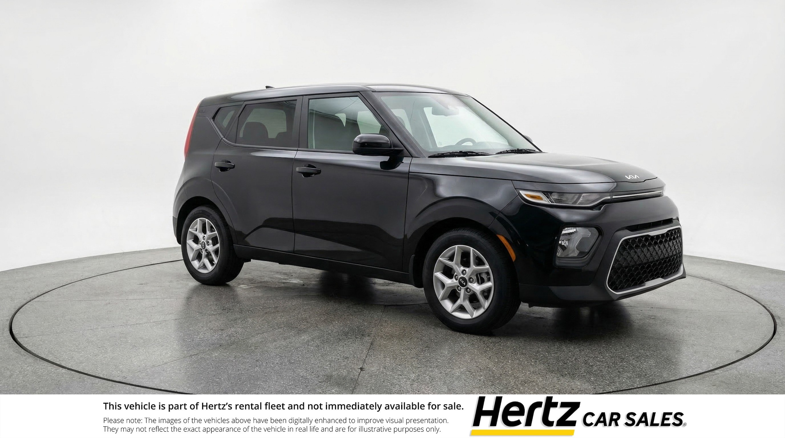 Thumbnail: 2025 Kia Soul - 1
