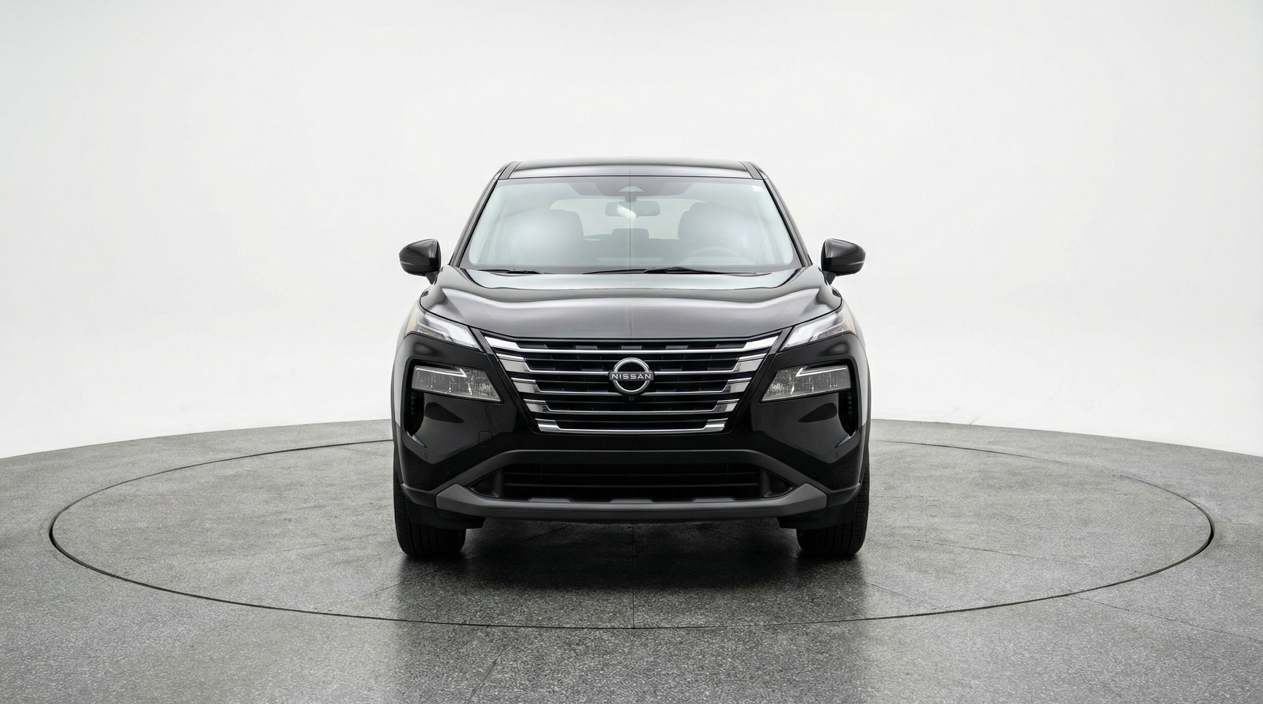 Thumbnail: 2025 Nissan Rogue - 2