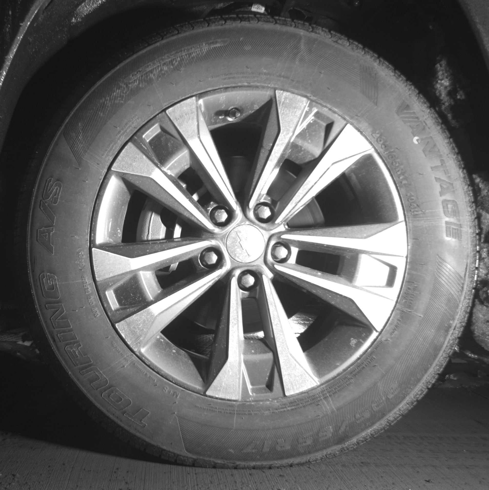 Thumbnail: 2025 Chevrolet Equinox - 9