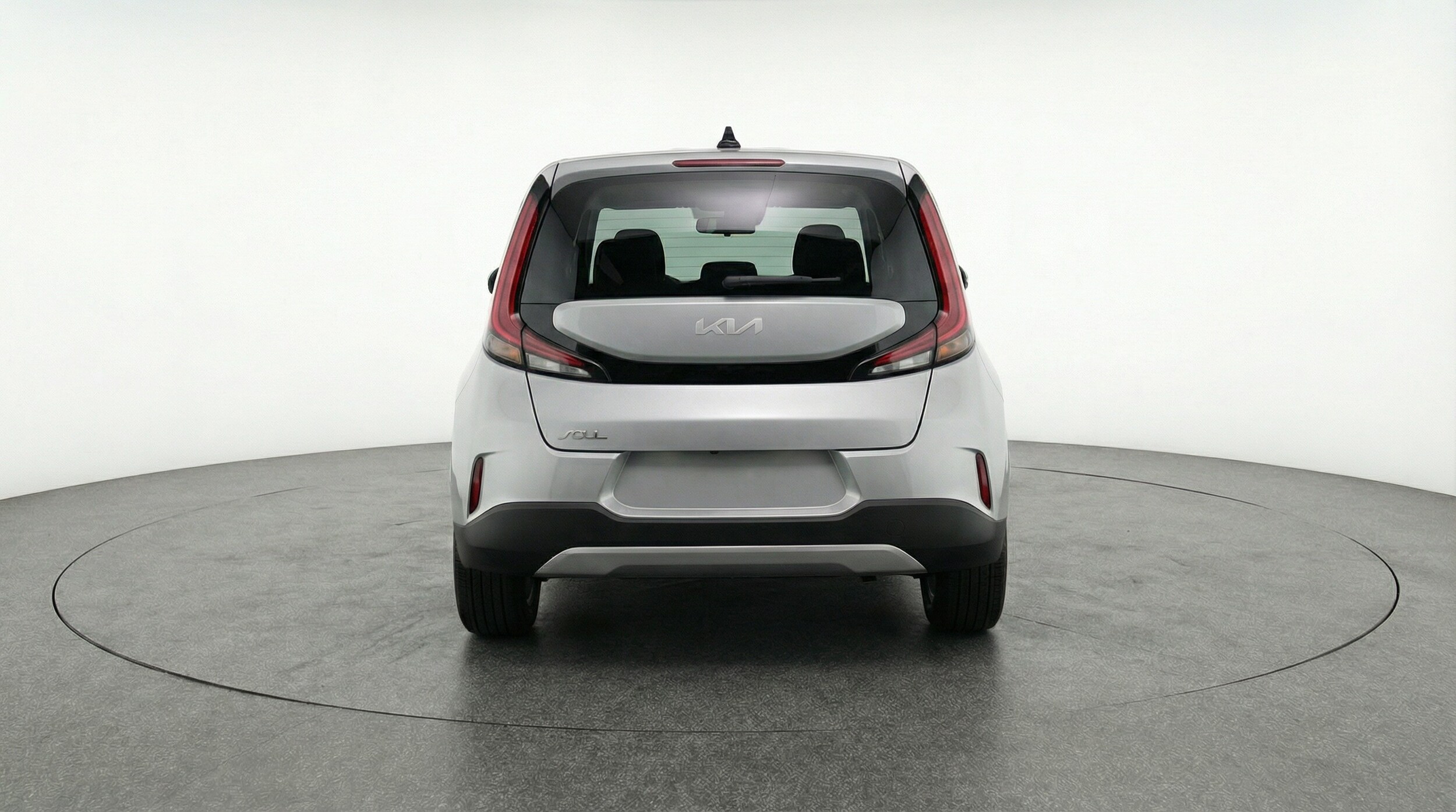 Thumbnail: 2025 Kia Soul - 6