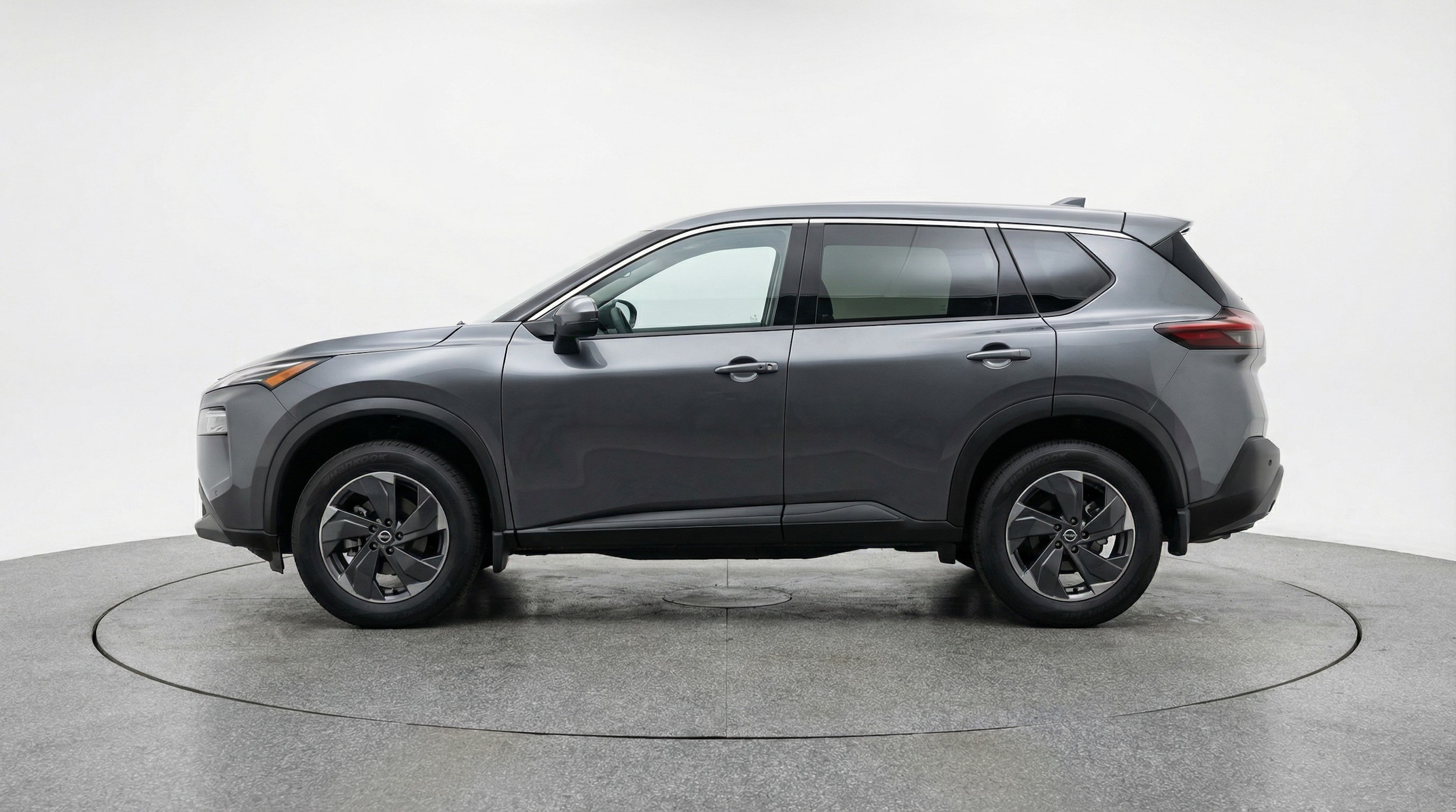 Thumbnail: 2025 Nissan Rogue - 4