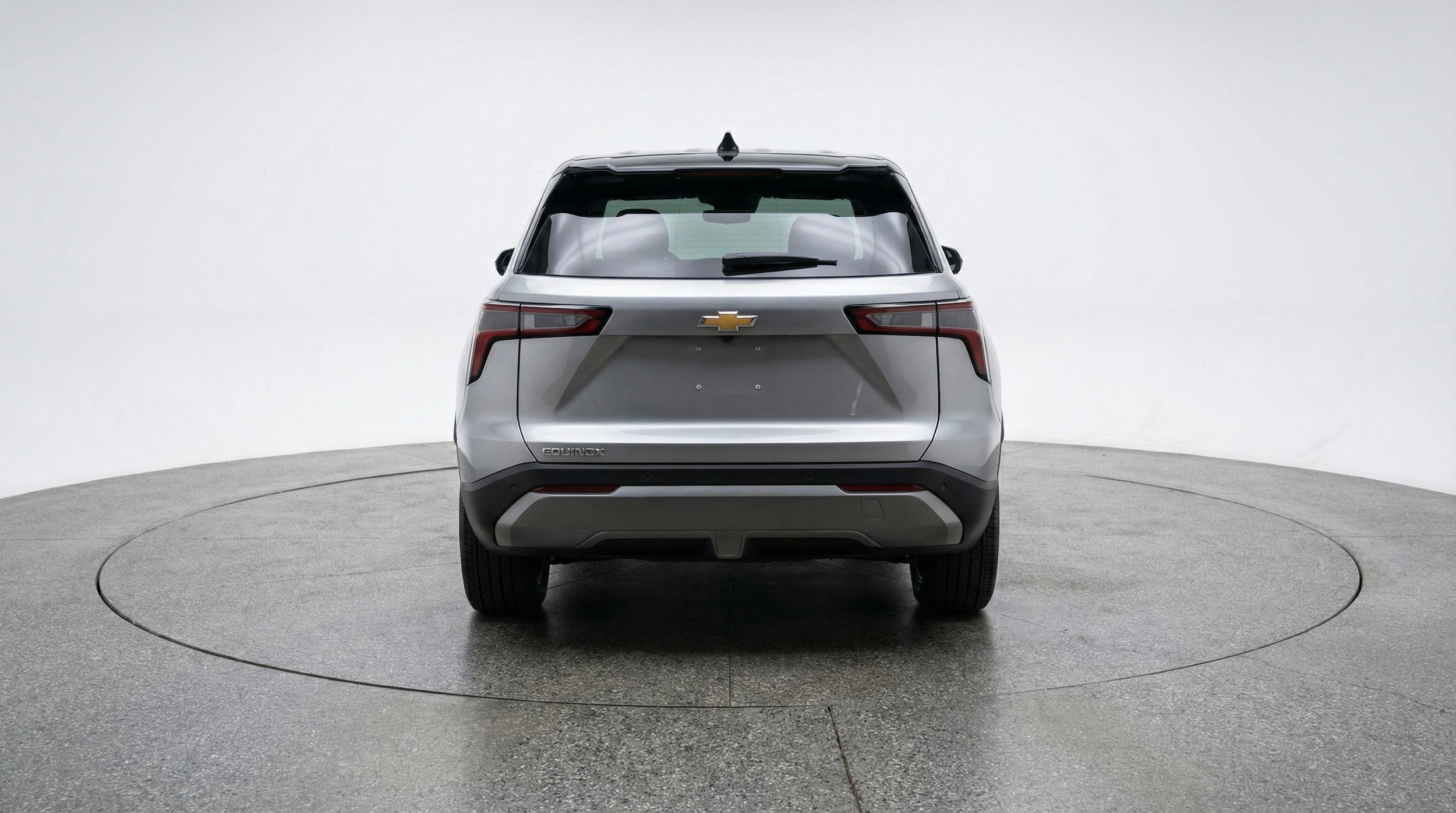 Thumbnail: 2025 Chevrolet Equinox - 7