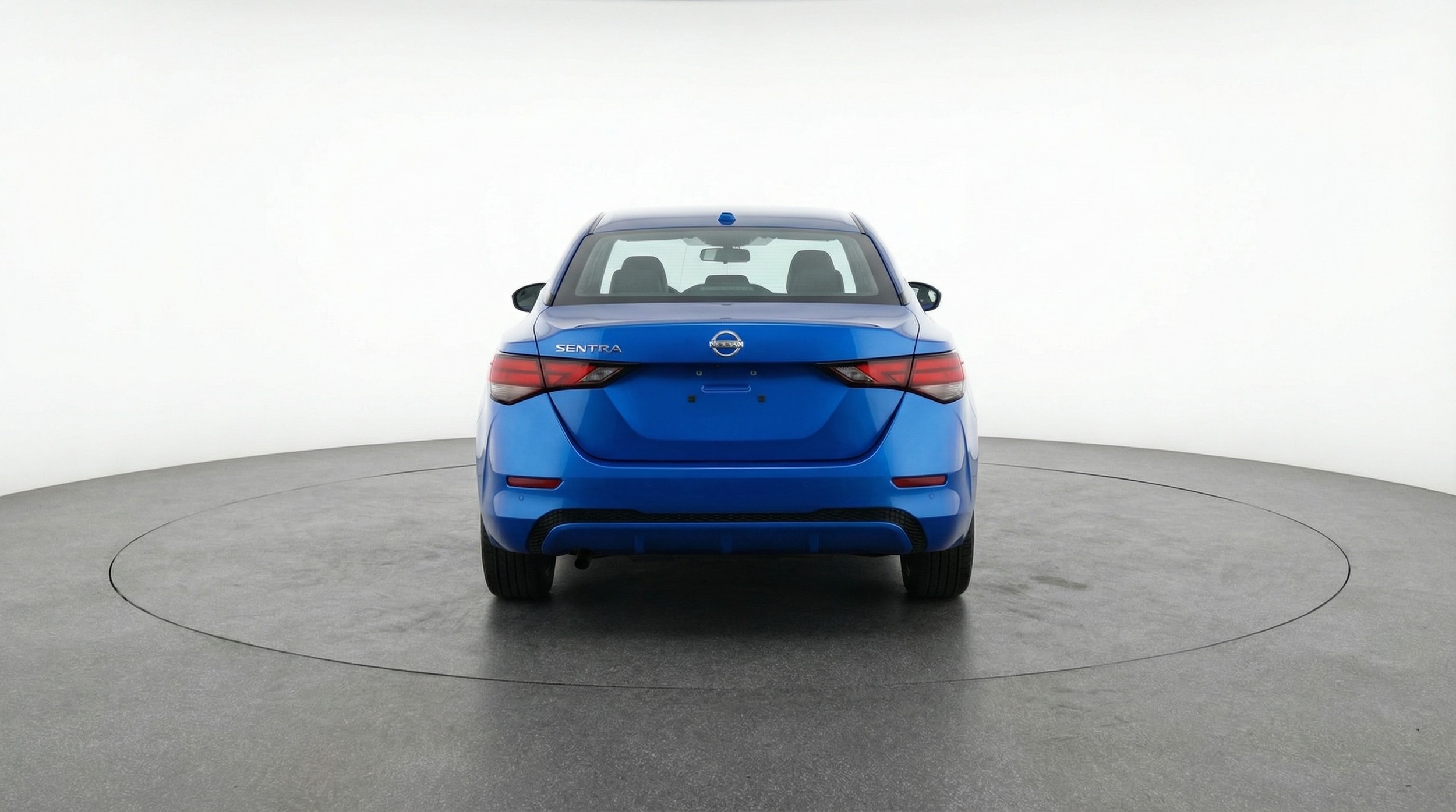 Thumbnail: 2025 Nissan Sentra - 6