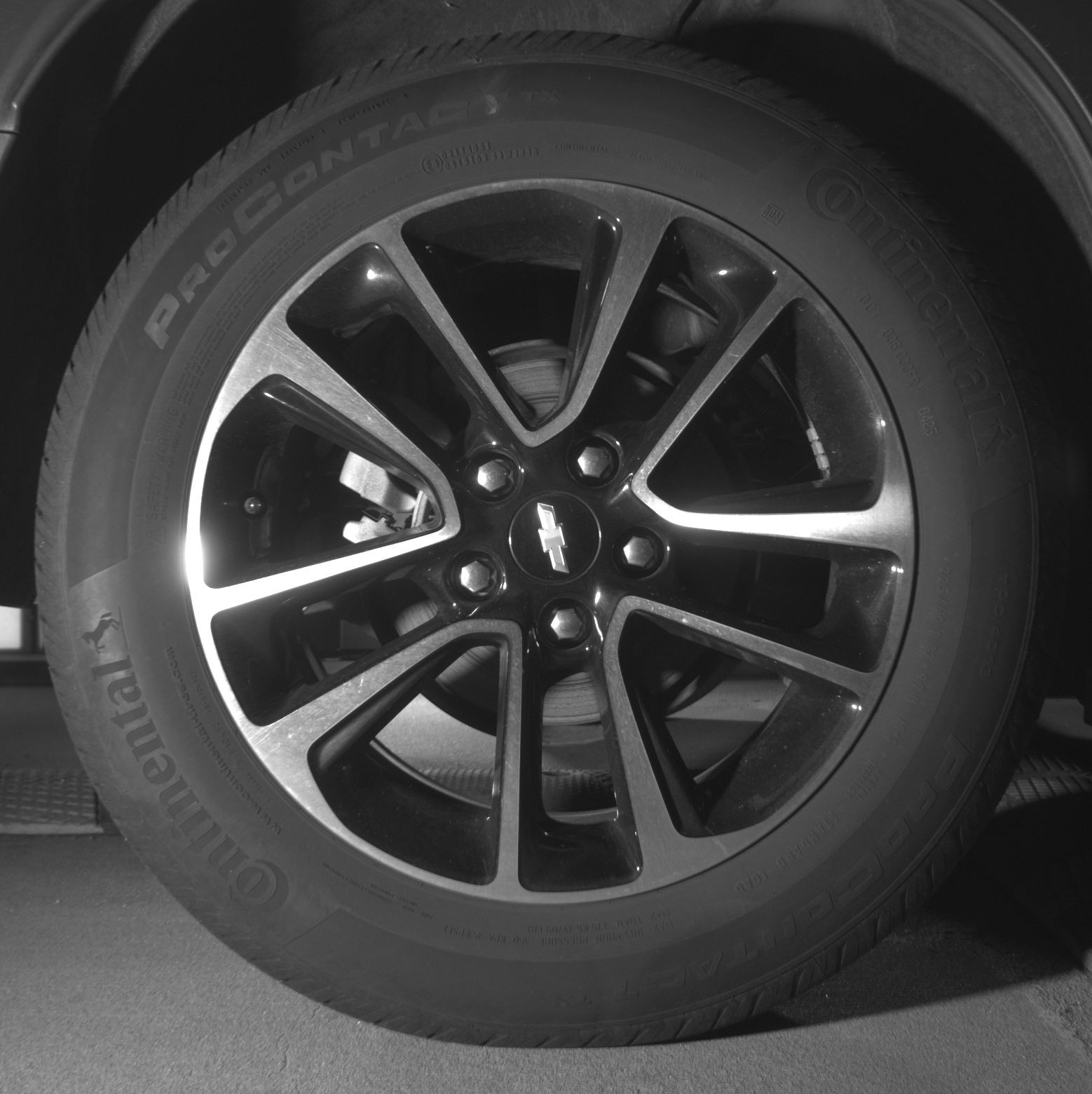 Thumbnail: 2025 Chevrolet TrailBlazer - 12