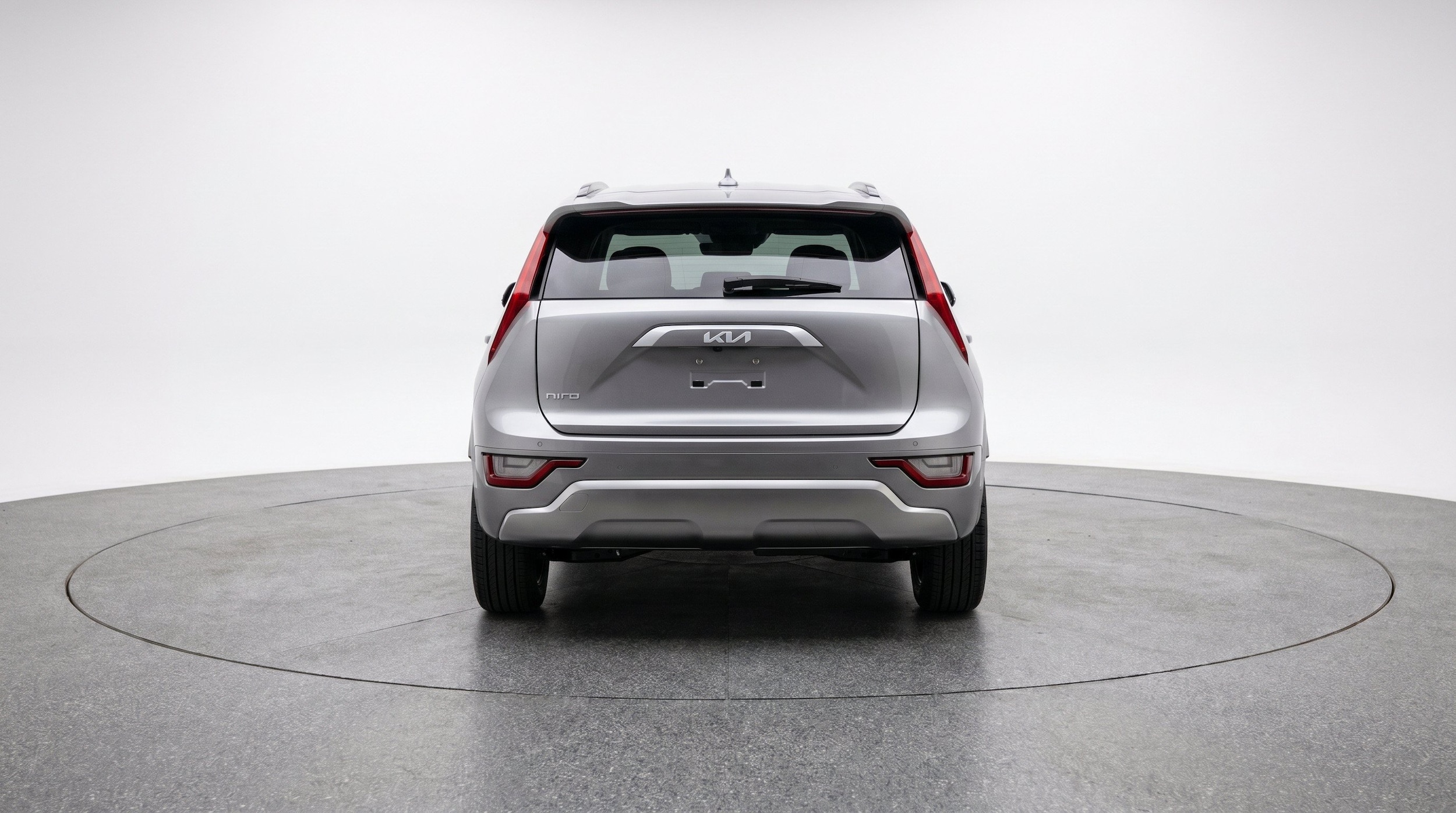 Thumbnail: 2026 Kia Niro - 7