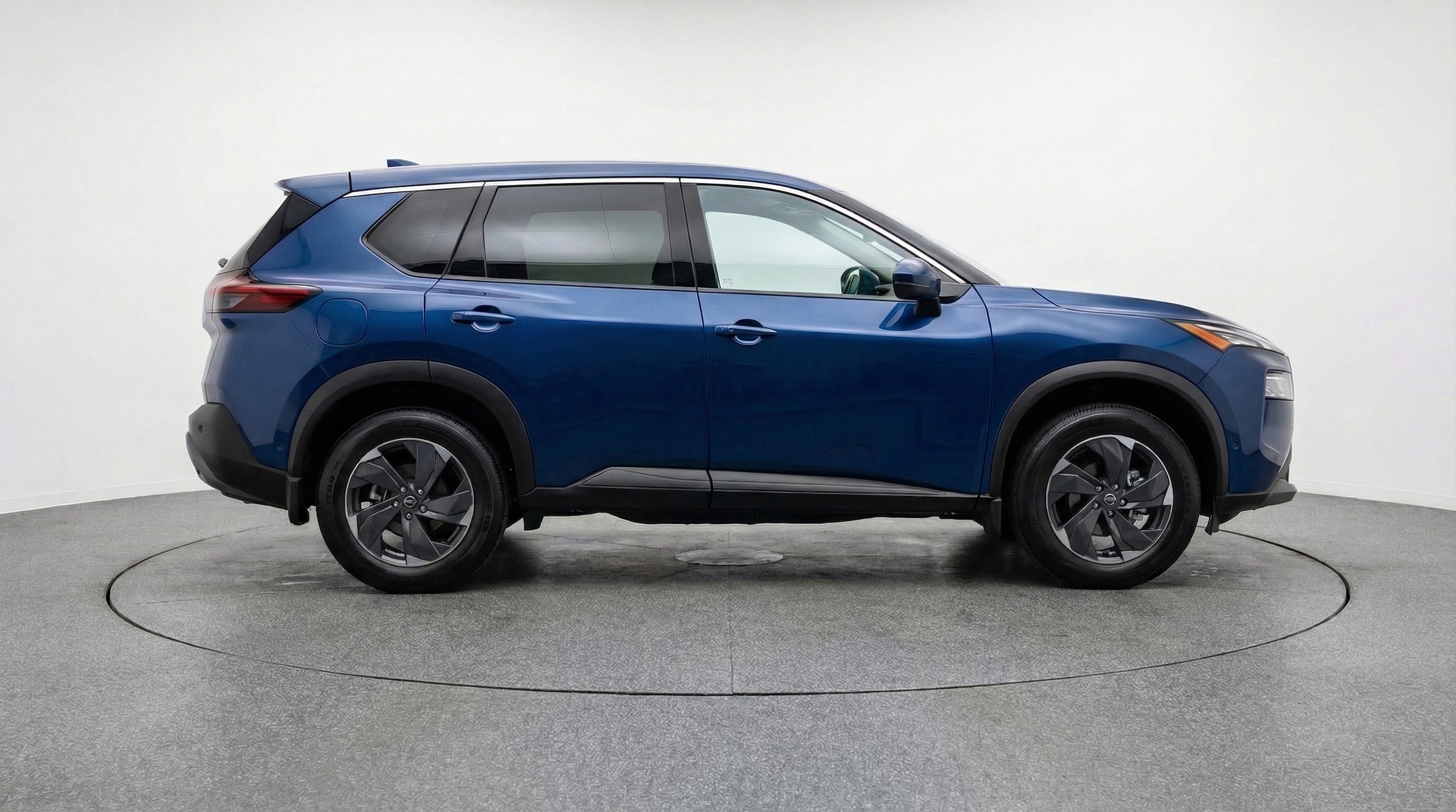 Thumbnail: 2025 Nissan Rogue - 8