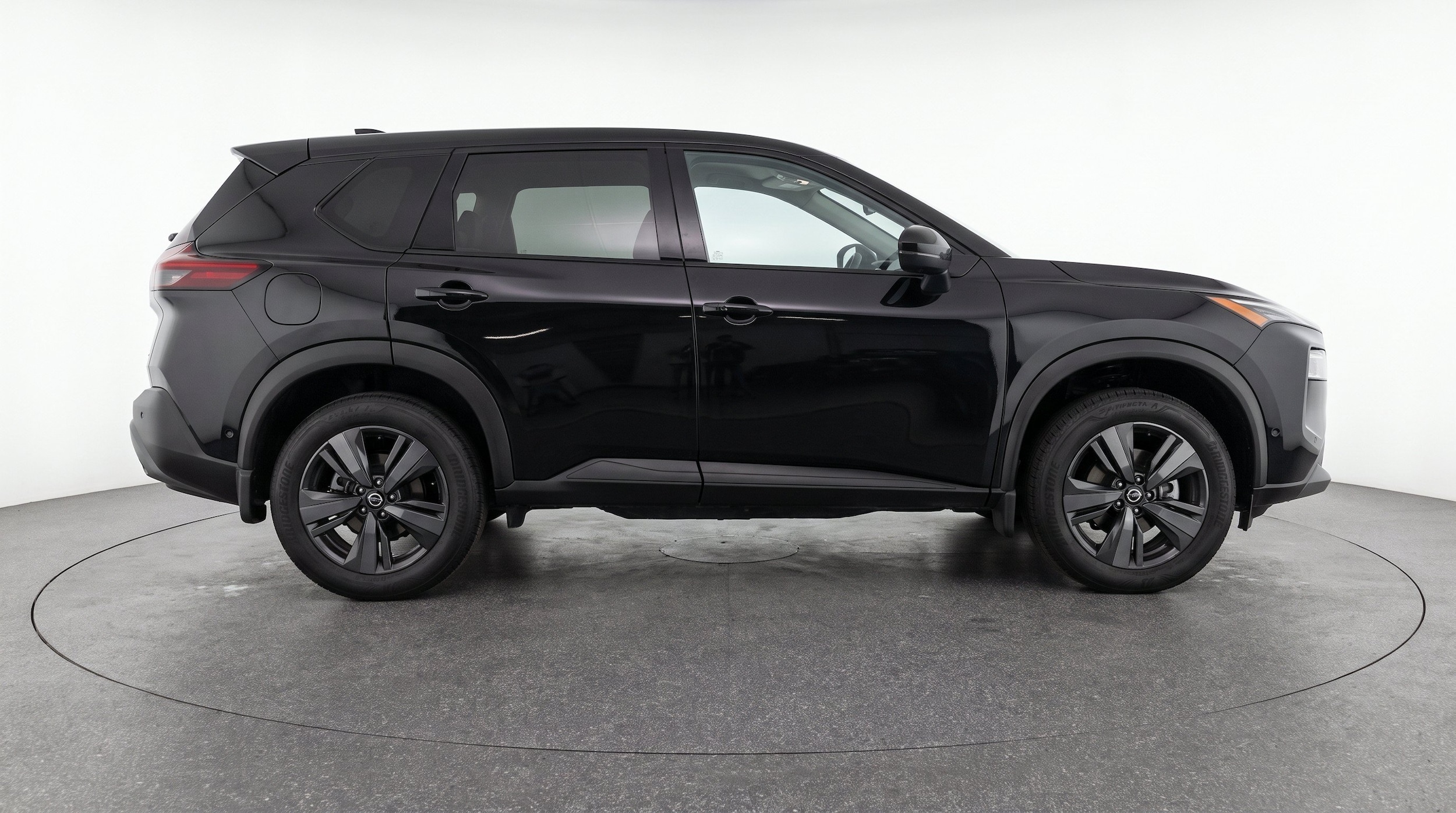 Thumbnail: 2026 Nissan Rogue - 11