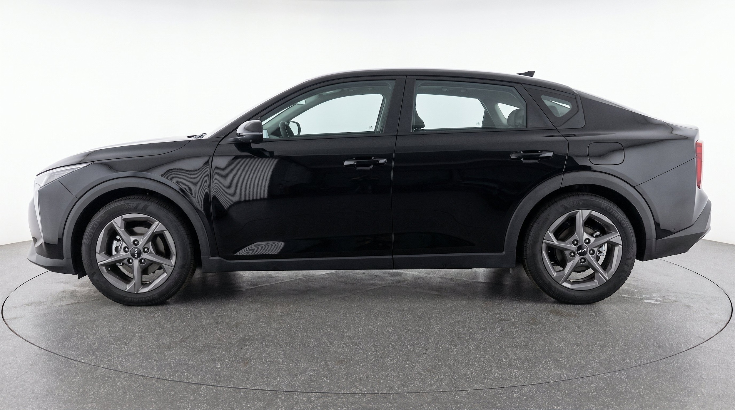 Thumbnail: 2026 Kia K4 - 5