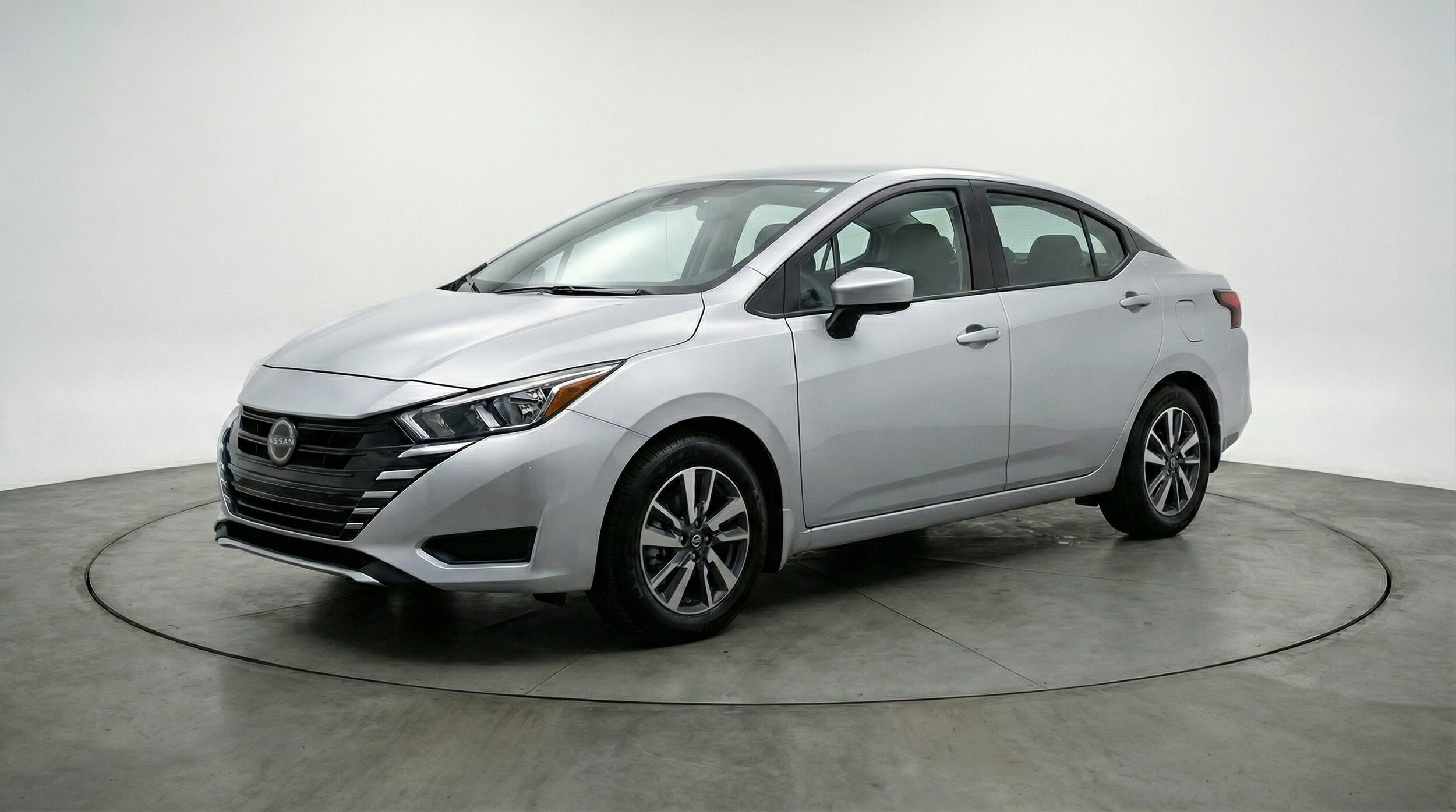 Thumbnail: 2025 Nissan Versa - 3