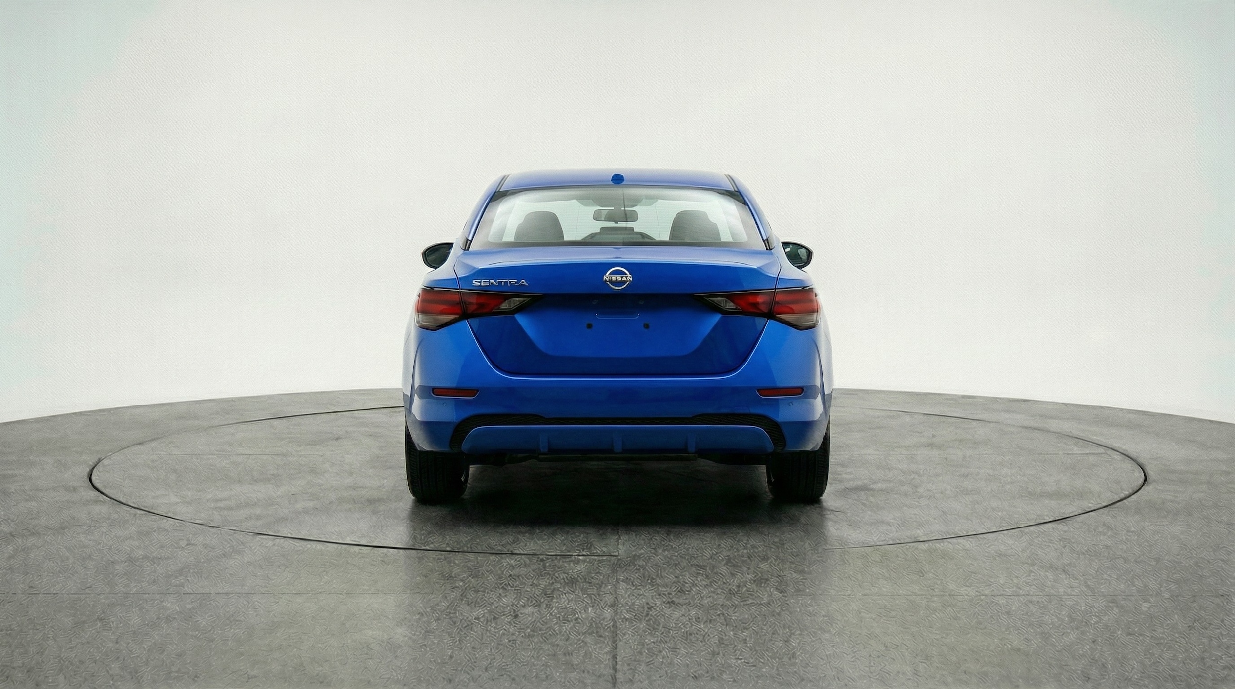 Thumbnail: 2025 Nissan Sentra - 6