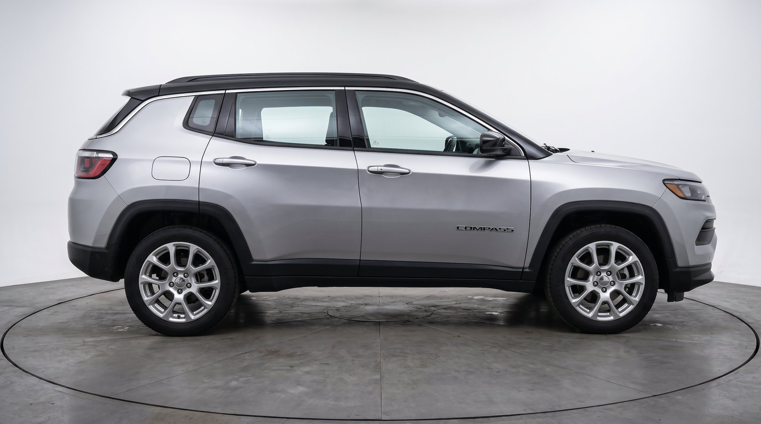 Thumbnail: 2025 Jeep Compass - 11