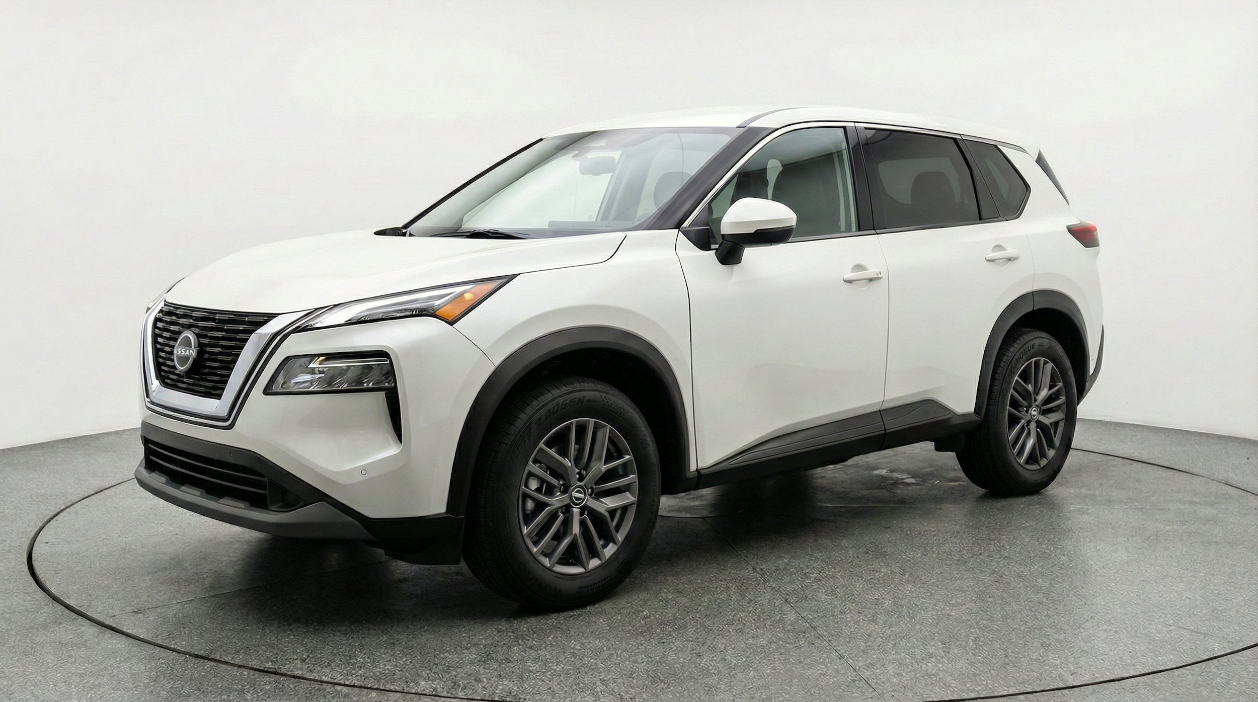 Thumbnail: 2026 Nissan Rogue - 3
