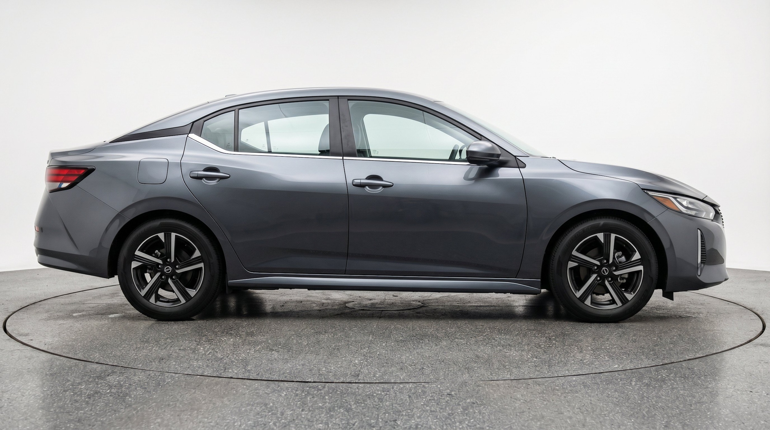 Thumbnail: 2025 Nissan Sentra - 11