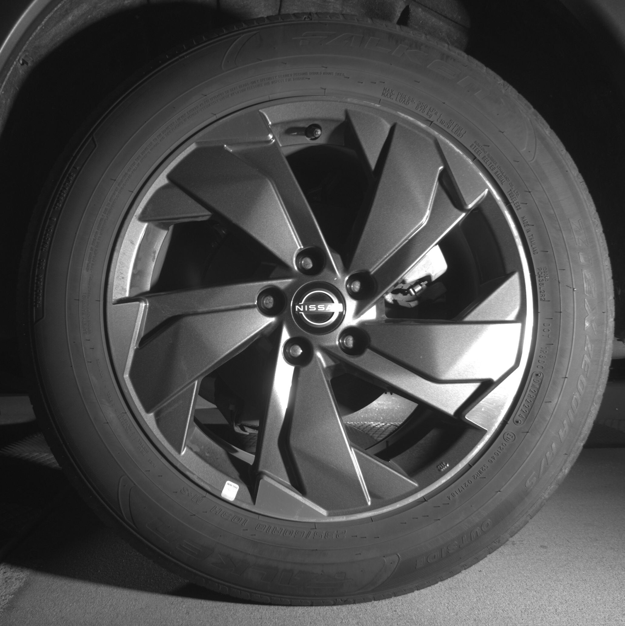 Thumbnail: 2025 Nissan Rogue - 11