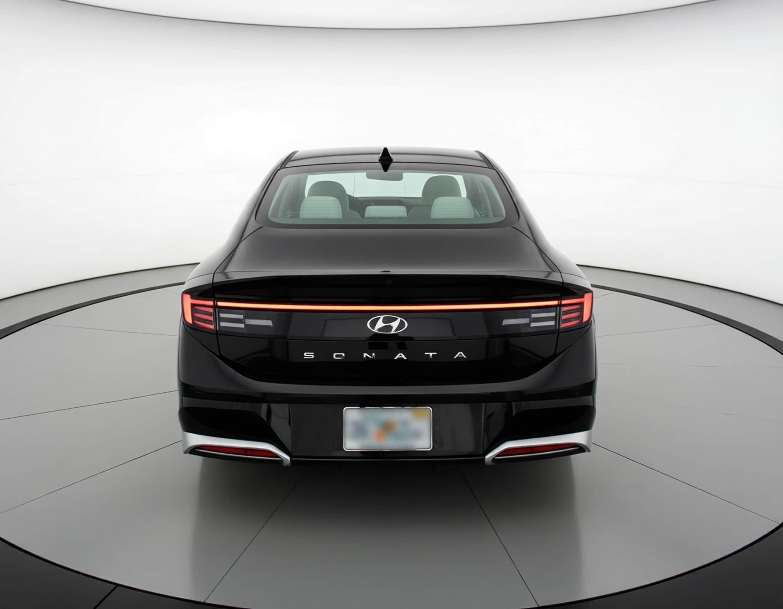 Thumbnail: 2025 Hyundai Sonata - 6