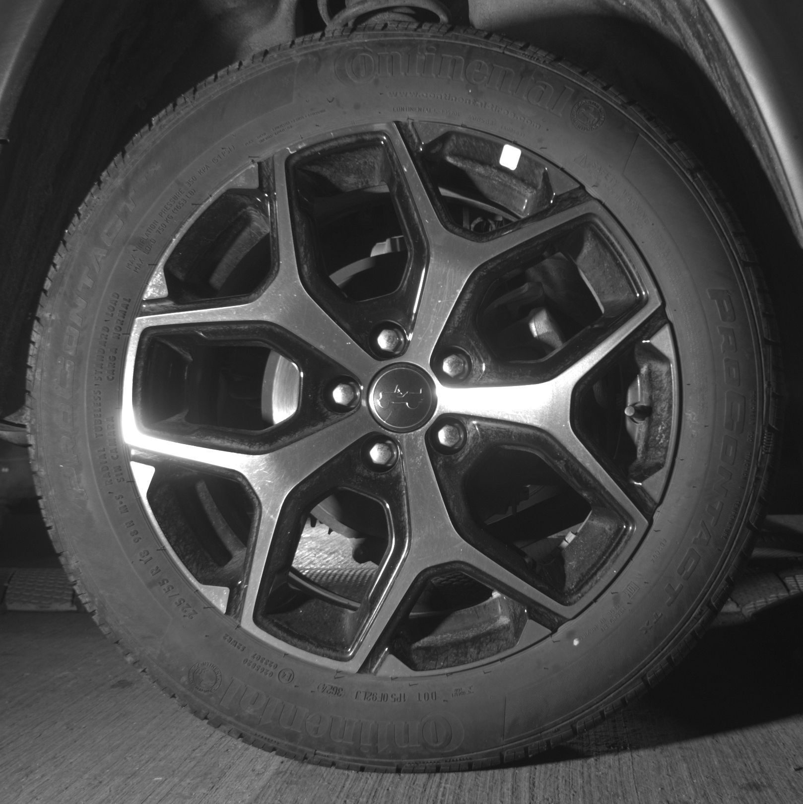 Thumbnail: 2025 Jeep Compass - 12