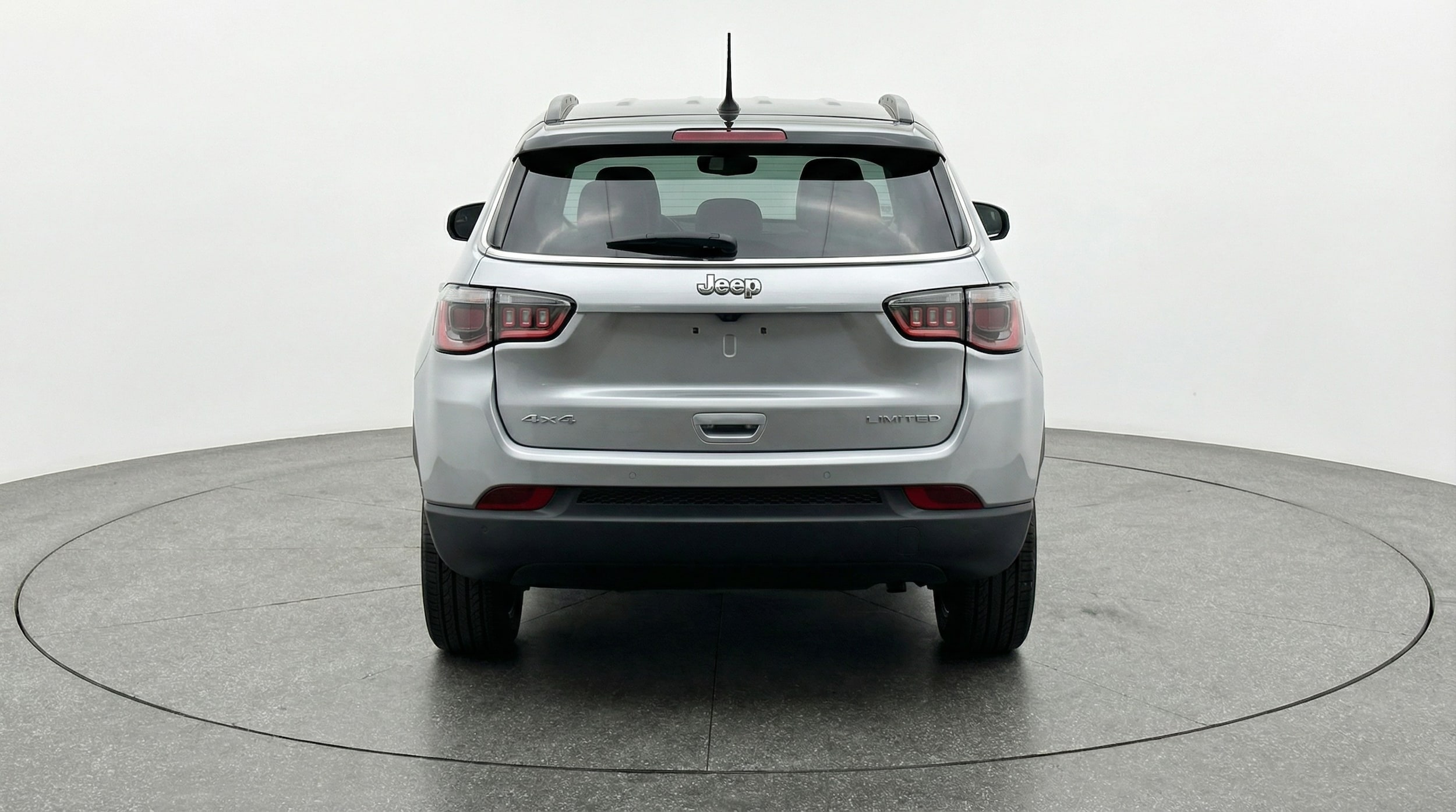 Thumbnail: 2025 Jeep Compass - 6