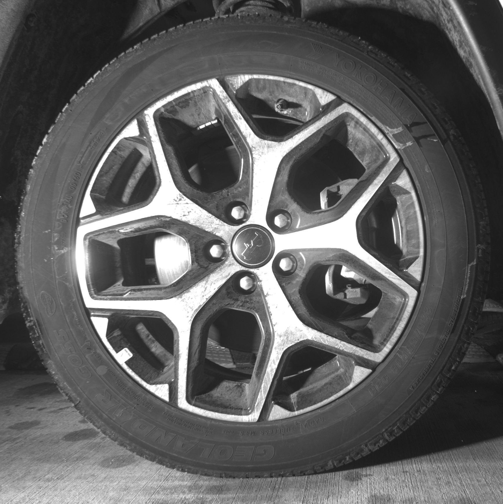 Thumbnail: 2025 Jeep Compass - 10