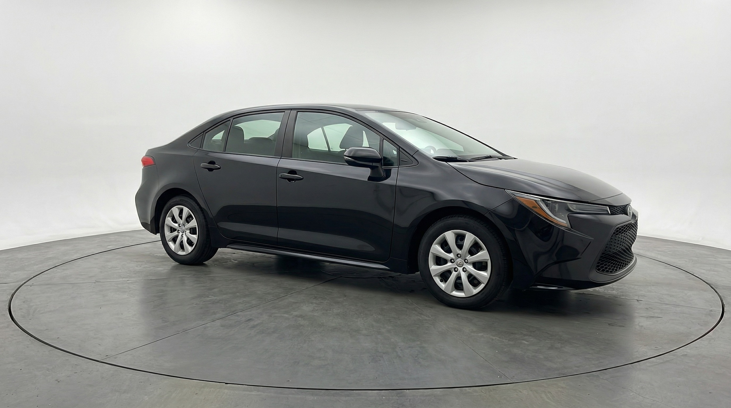 Thumbnail: 2025 Toyota Corolla - 1