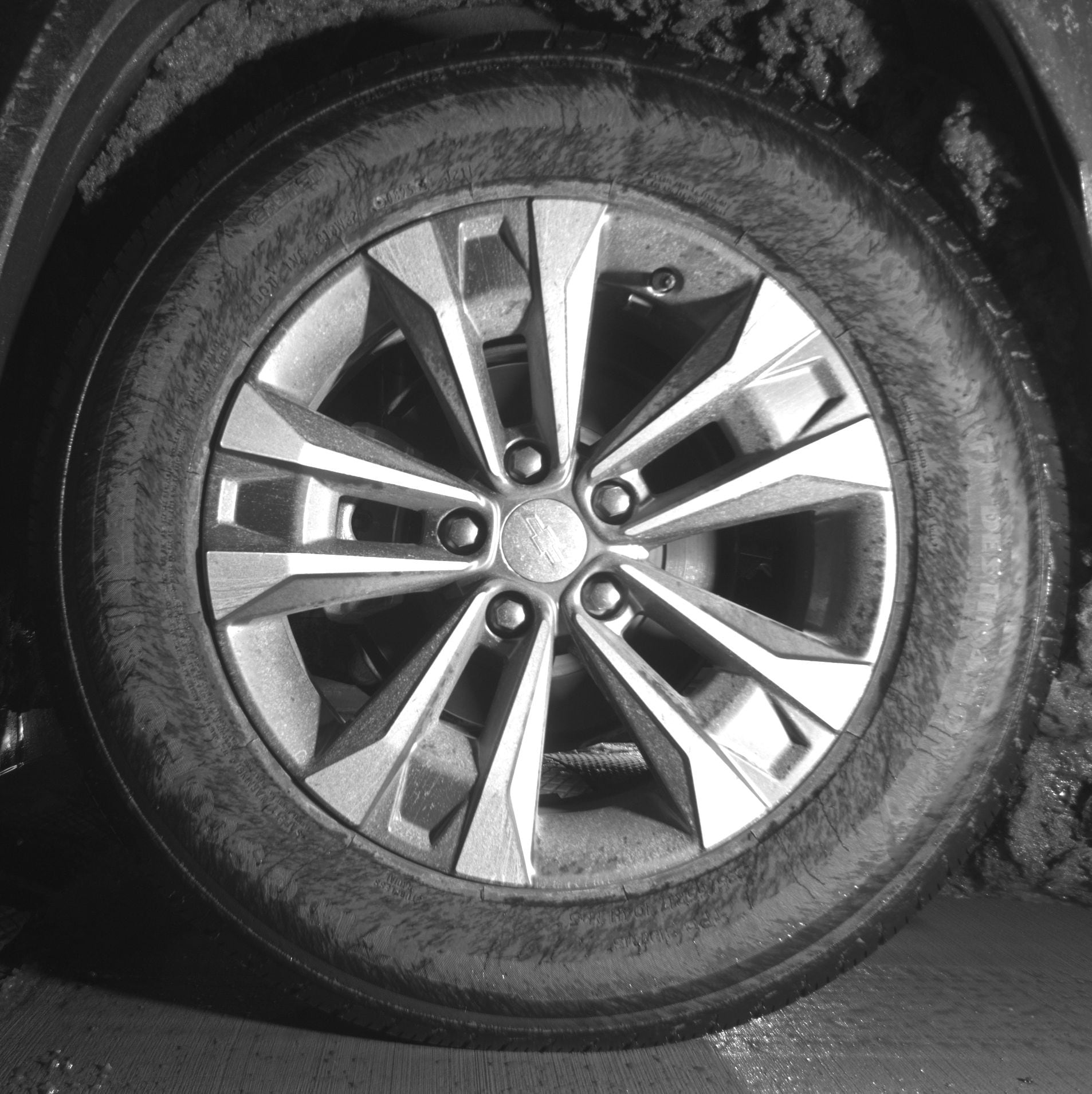 Thumbnail: 2025 Chevrolet Equinox - 11