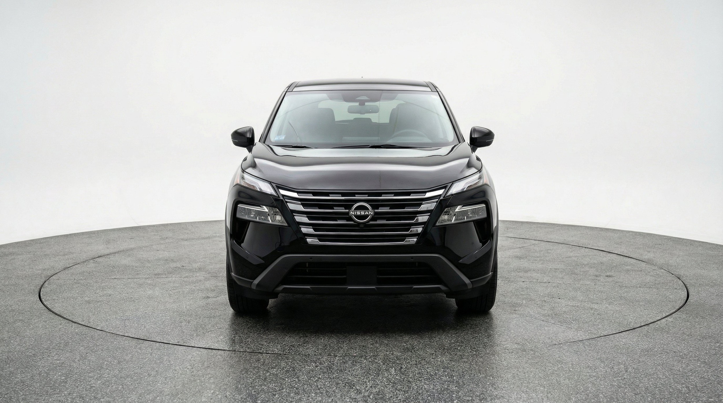 Thumbnail: 2025 Nissan Rogue - 2