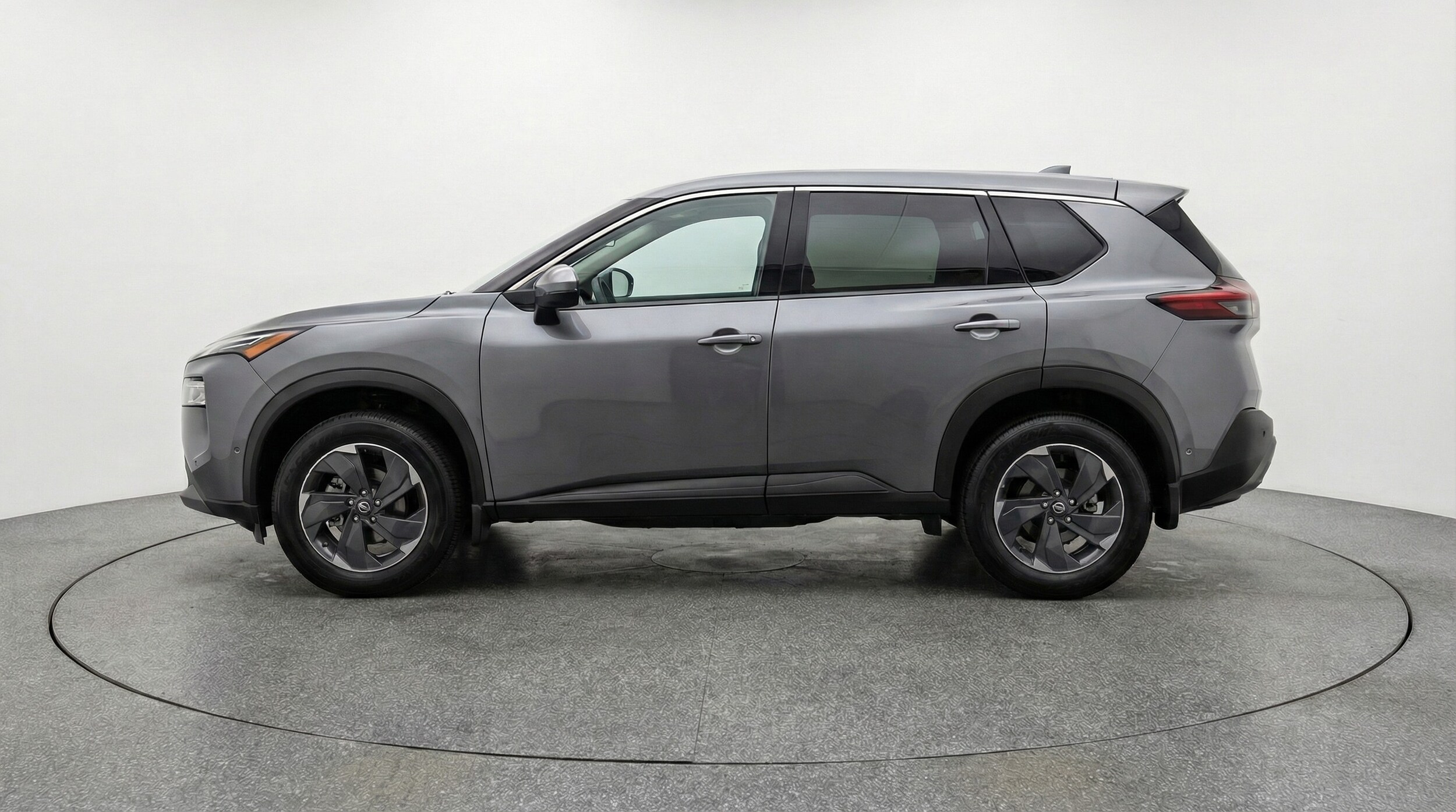 Thumbnail: 2025 Nissan Rogue - 4