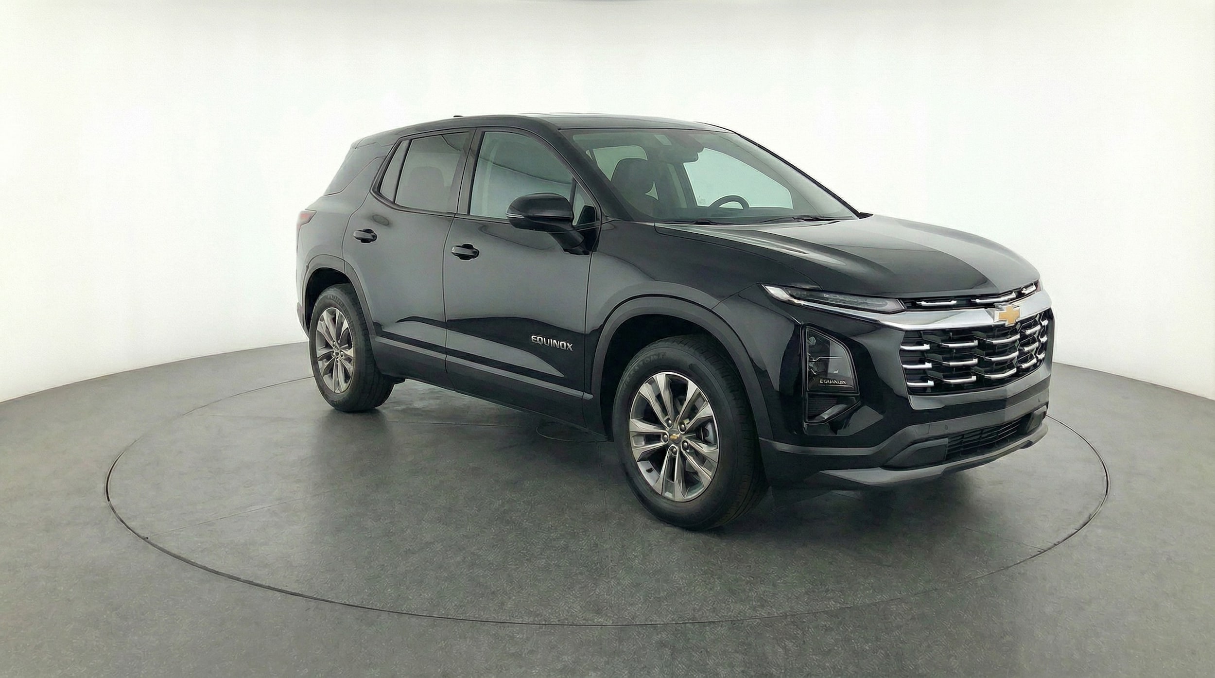 Thumbnail: 2025 Chevrolet Equinox - 1