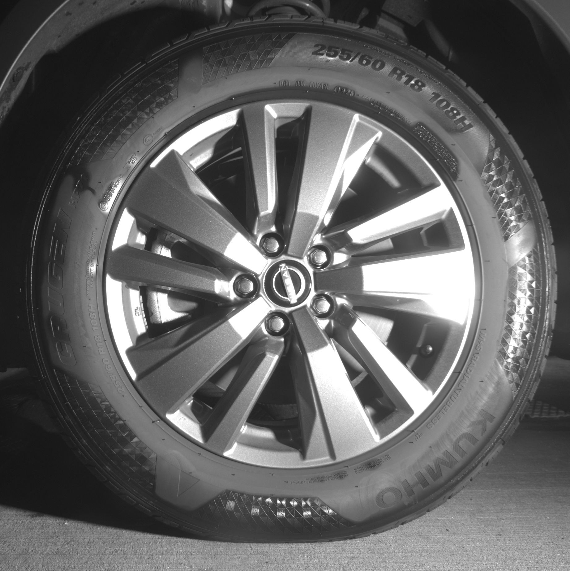 Thumbnail: 2025 Nissan Pathfinder - 9