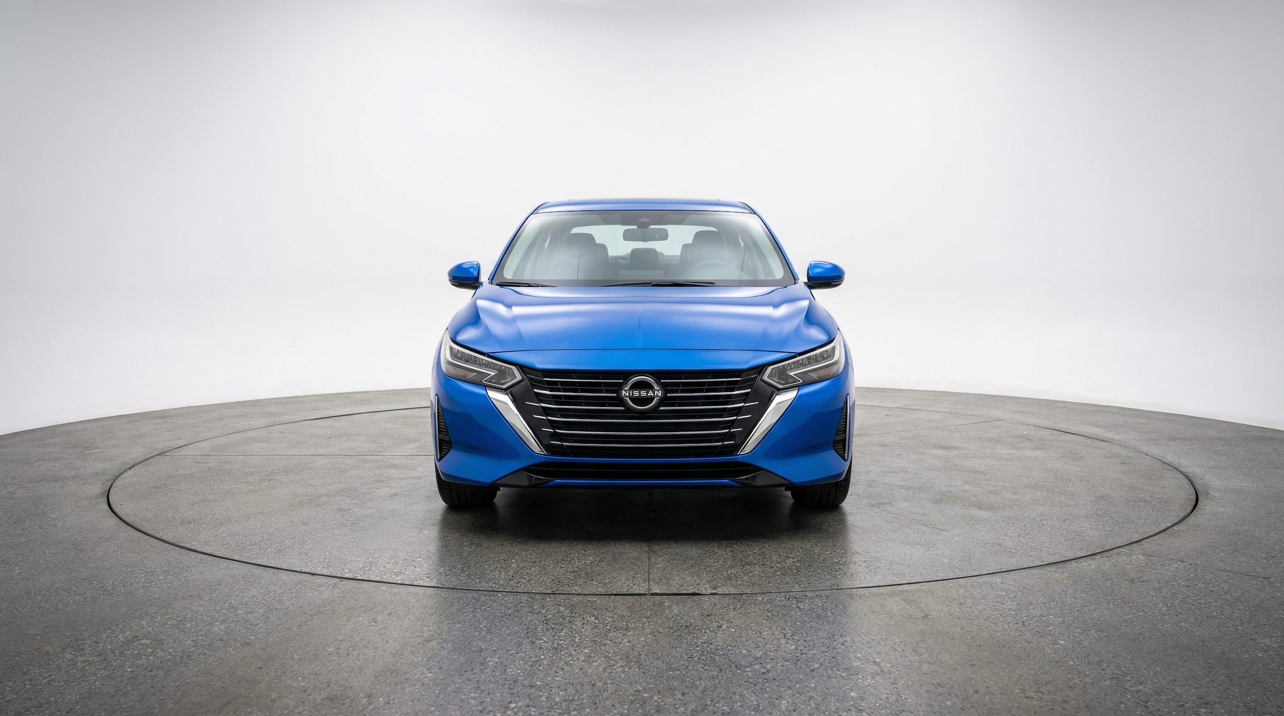 Thumbnail: 2025 Nissan Sentra - 2